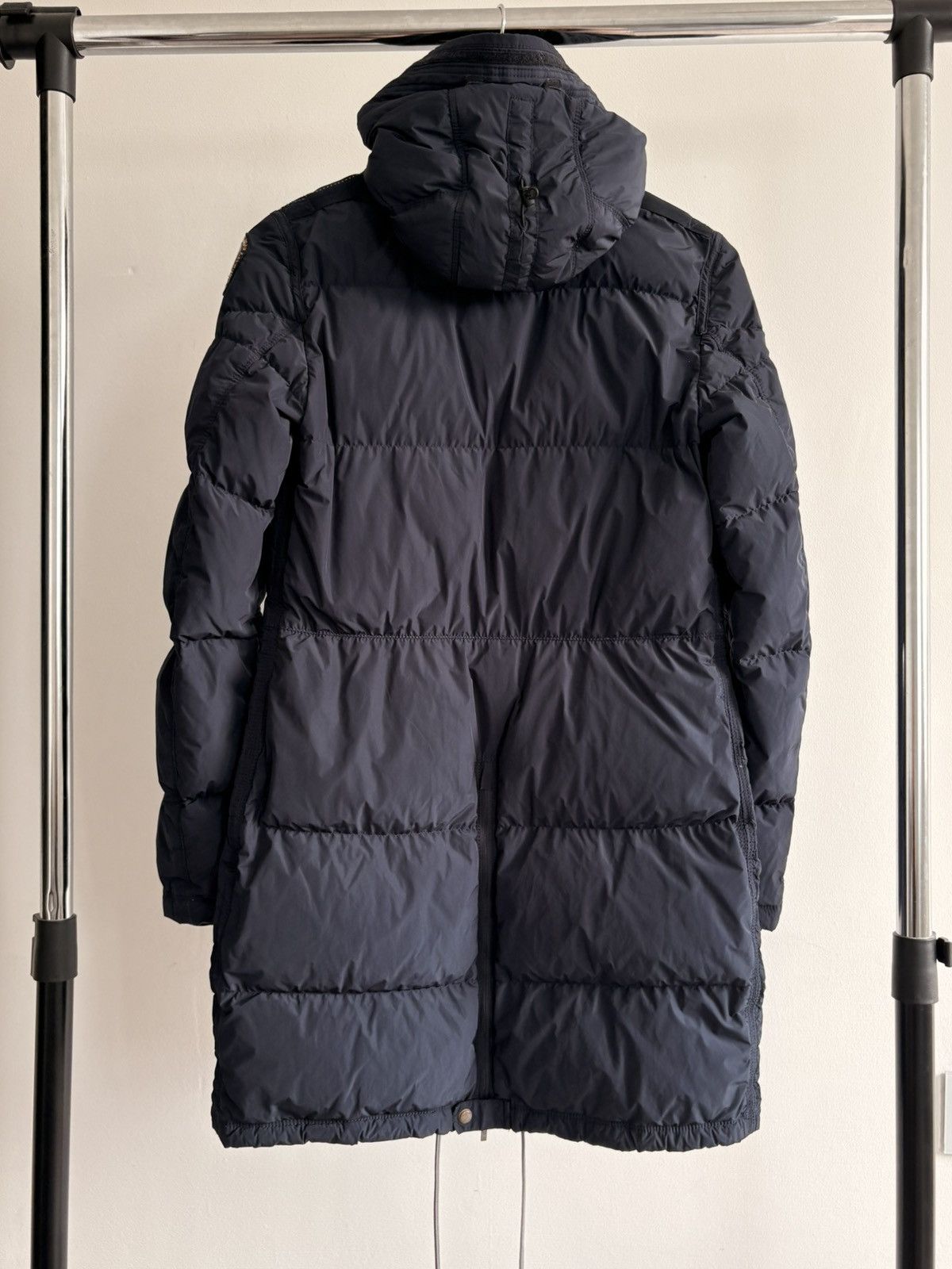 Parajumpers Parajumpers High Hill Down Long Bear Jacket Puffer Parka Size XS / US 0-2 / IT 36-38 - 4 Thumbnail