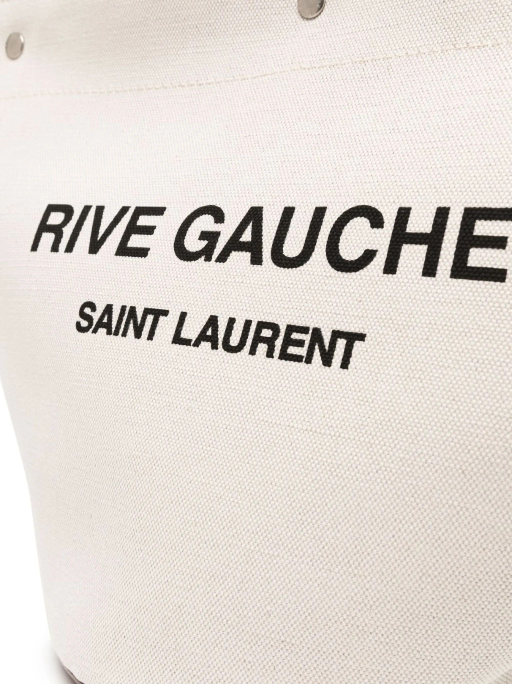 Saint Laurent Paris o1bcso1str1225 Bags in White Size ONE SIZE - 5 Thumbnail