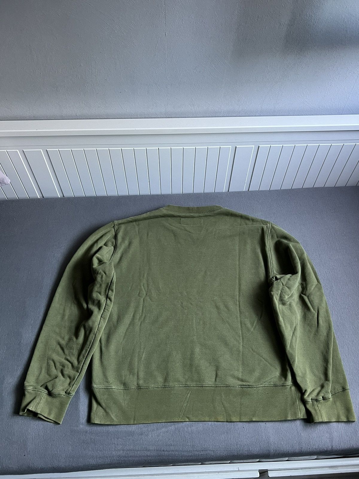 Marshall Artist Marshall Artist printed sweatshirt Size US L / EU 52-54 / 3 - 6 Thumbnail