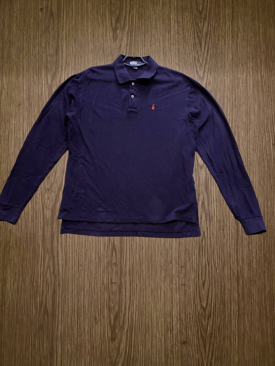 G-Star G-Star RAW Long Sleeve T-Shirt Size US L / EU 52-54 / 3 - 1 Thumbnail