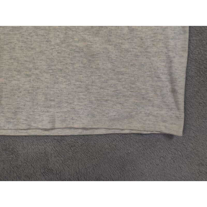 Fruit Of The Loom VINTAGE Medieval Times Shirt Adult Mens 2XL Gray Gateway Men Size US XXL / EU 58 / 5 - 14 Thumbnail