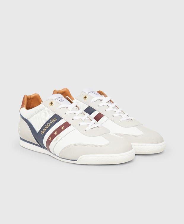 Pantofola d'Oro Vasto Sneakers Size US 8 / EU 41 - 1 Thumbnail