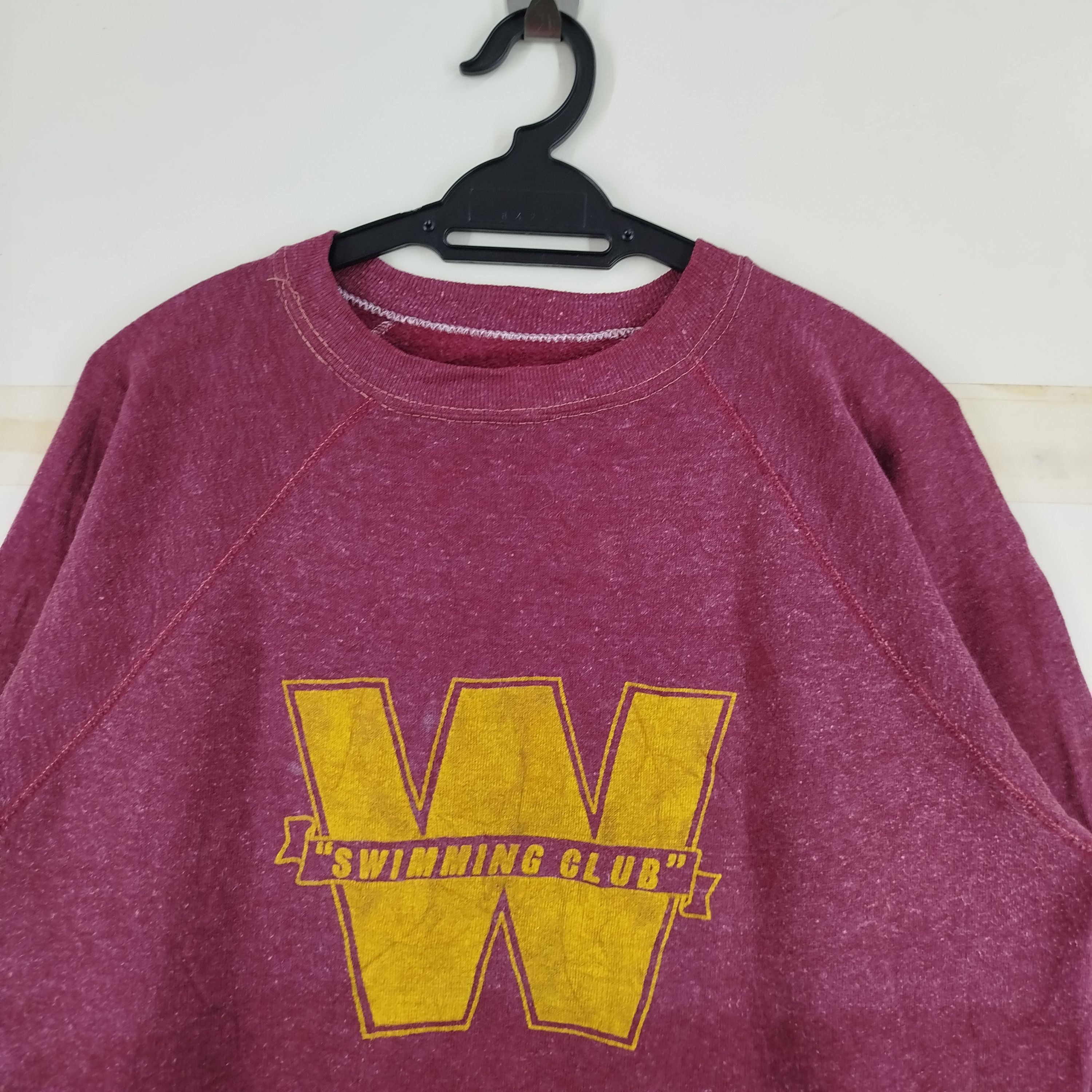 Vintage Vintage 80's Made In USA Size US L / EU 52-54 / 3 - 2 Thumbnail