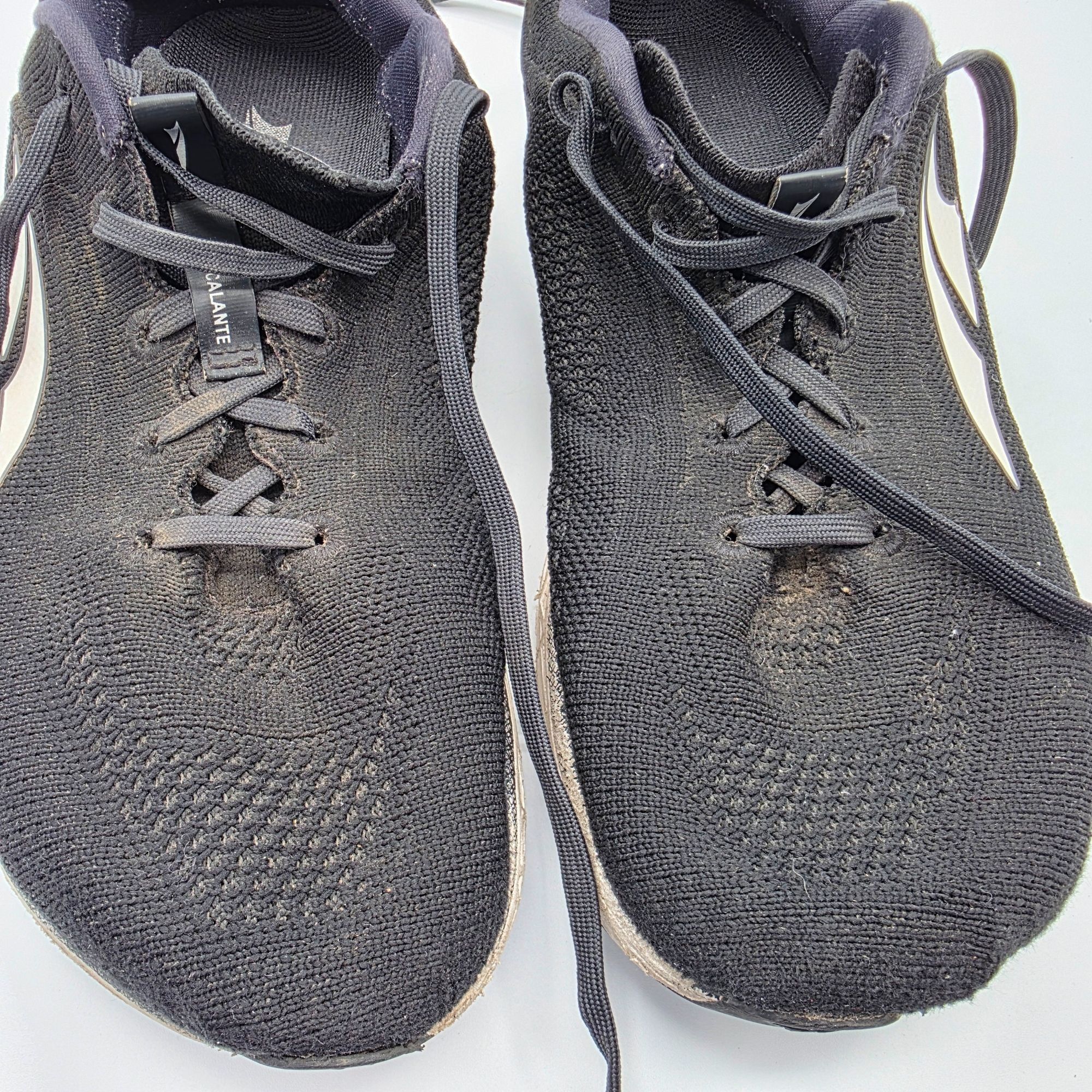 Altra Altra Escalante 2.5 Mens Size 9 Black Shoes Athletic Walking Size US 9 / EU 42 - 10 Thumbnail