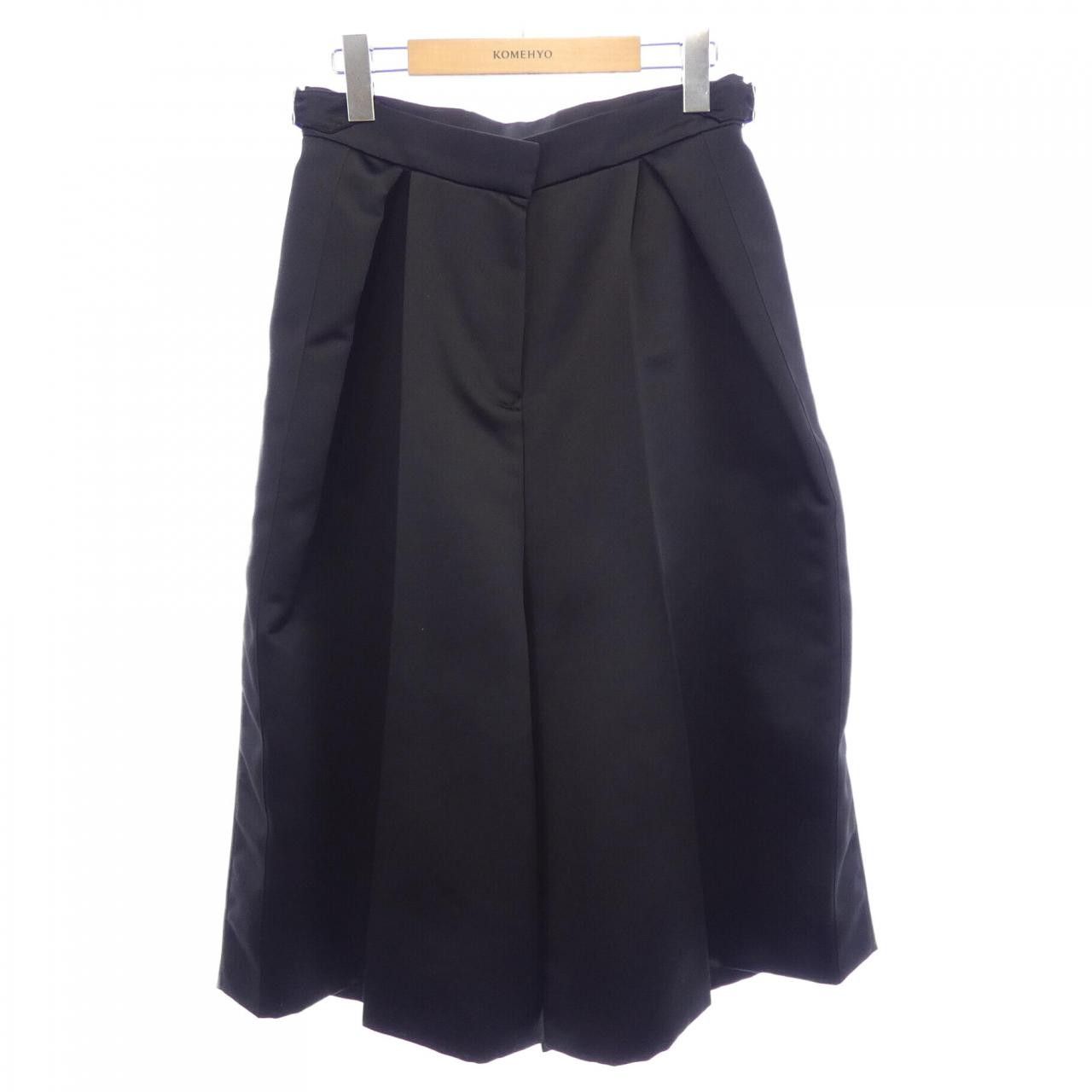 Sacai Sacai Sacai Skirt Textile Skirts 20-05274 DUTY FREE for USA Size ONE SIZE - 1 Thumbnail