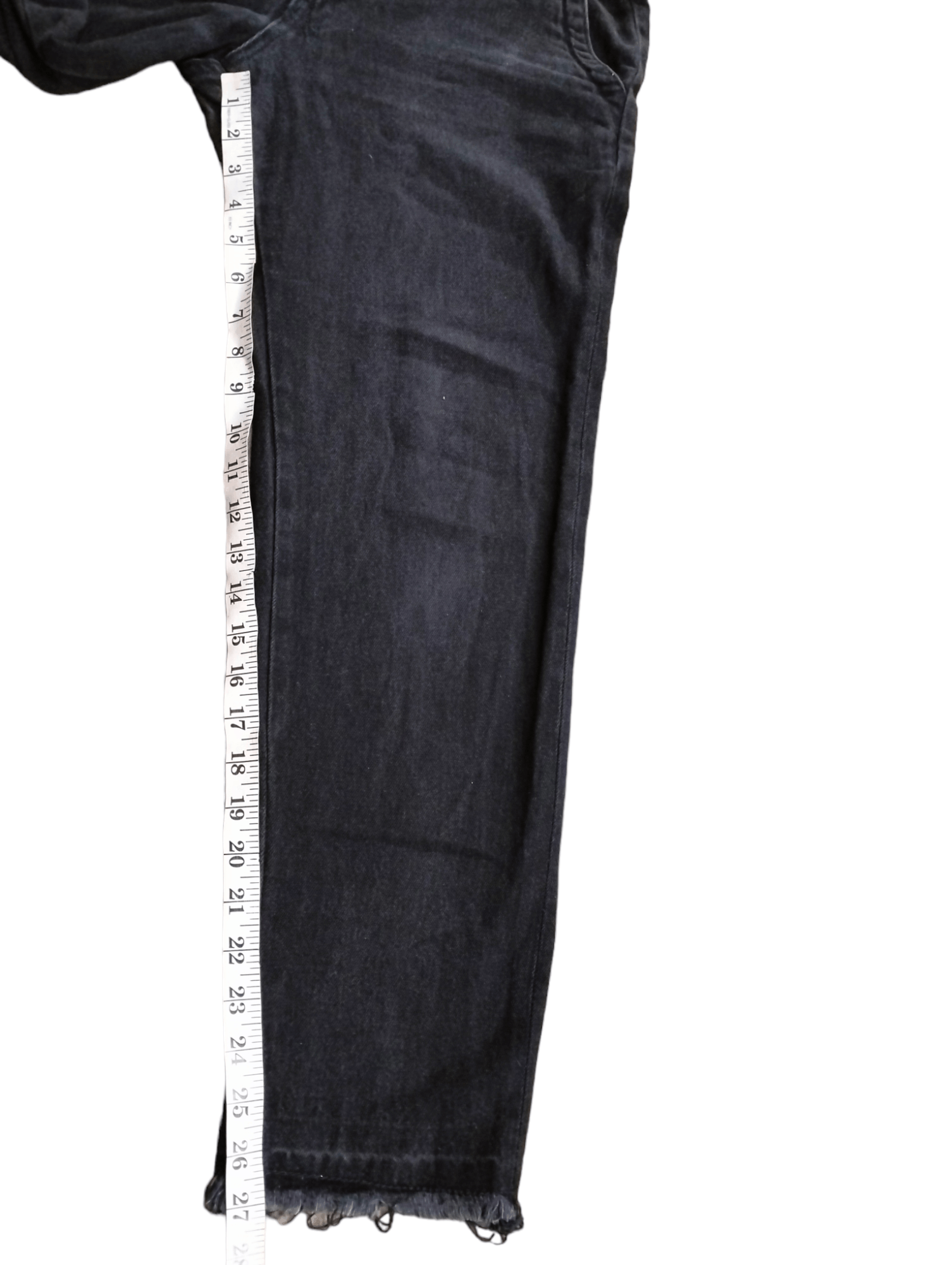 GU × Maison MIHARA YASUHIRO Archive💥 Miharayasuhiro x Gu Seditionaries Denim Pants Size US 34 / EU 50 - 21 Thumbnail