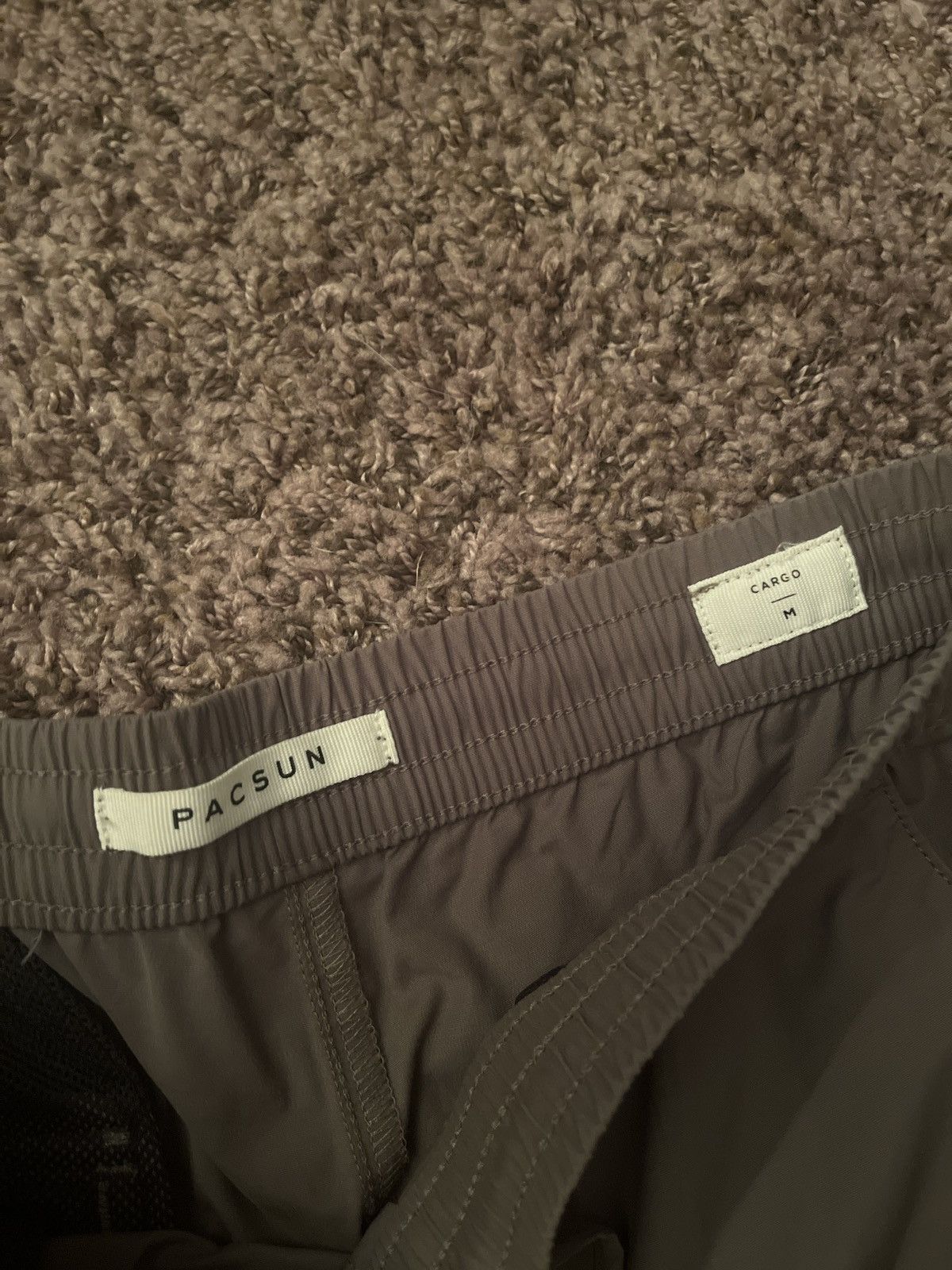 Pacsun Pacsun Cargo Pants size M Size US 30 / EU 46 - 2 Thumbnail