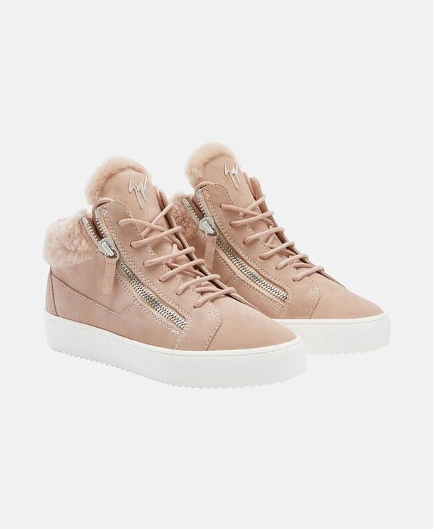 May London Sc Sneakers