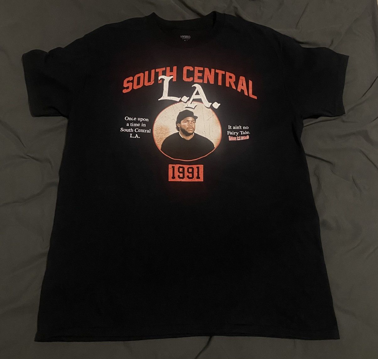Other Boyz n the Hood Tee Size US M / EU 48-50 / 2 - 1 Thumbnail
