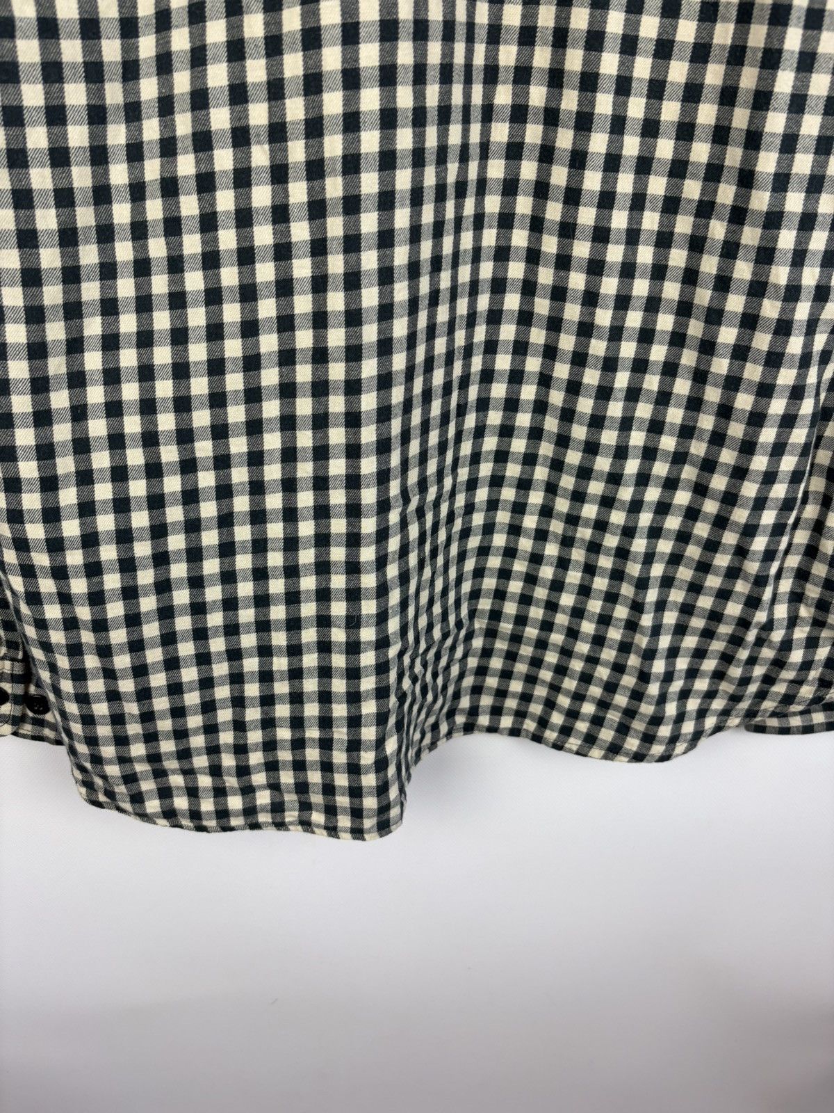 Denim & Supply Ralph Lauren Ralph Lauren Denim & Supply Flannel Men’s Long Sleeve Shirt Size US XL / EU 56 / 4 - 20 Thumbnail