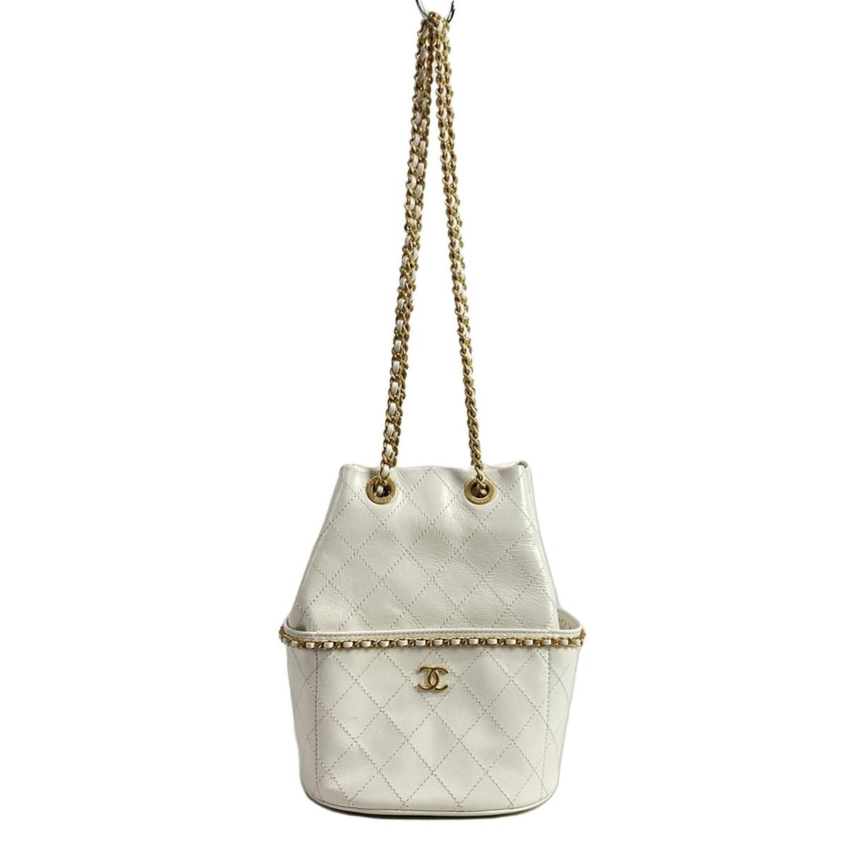 Chanel CHANEL Matelasse Shoulder Bag Size ONE SIZE - 1 Thumbnail