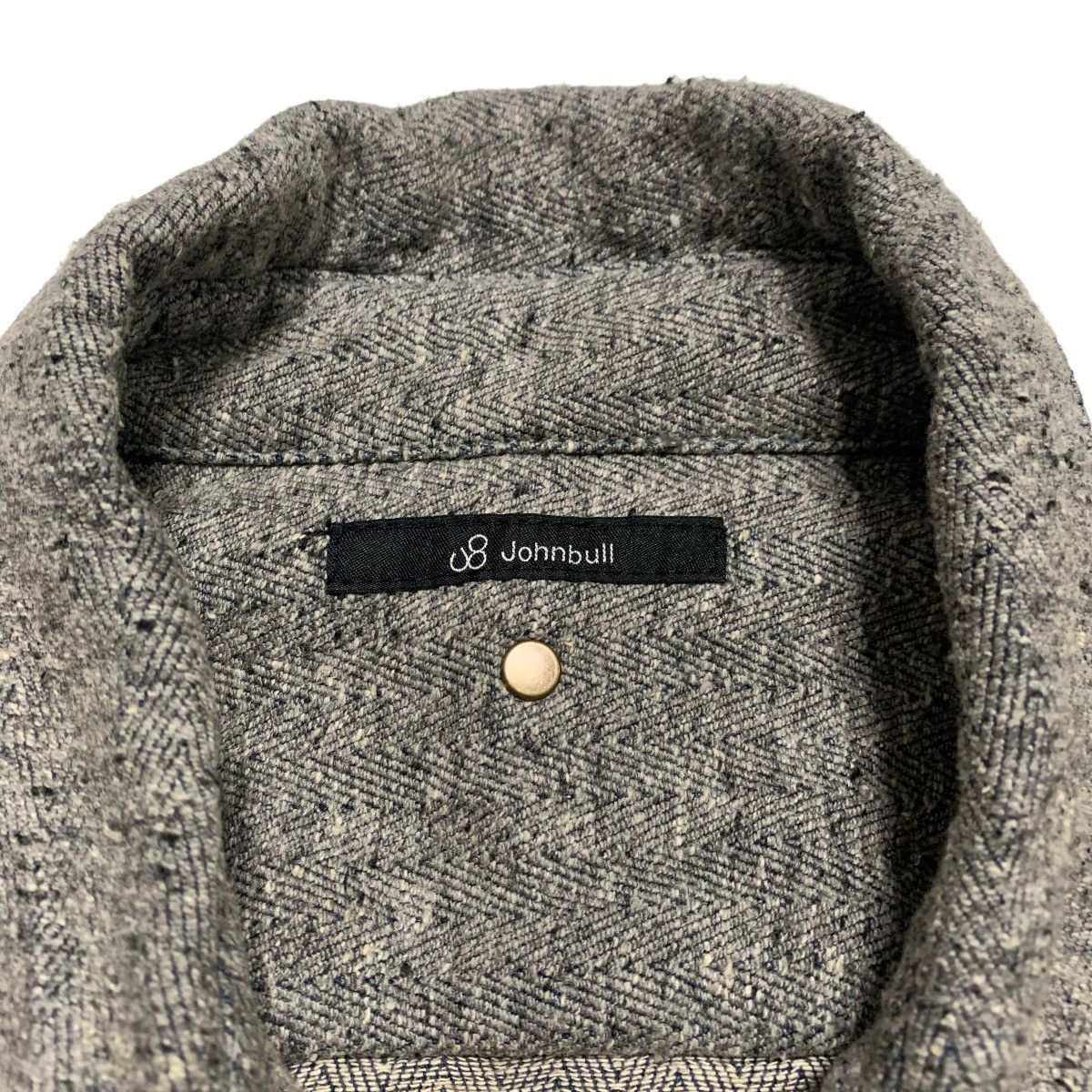Johnbull John Bull Chore Jacket Size US S / EU 44-46 / 1 - 5 Thumbnail