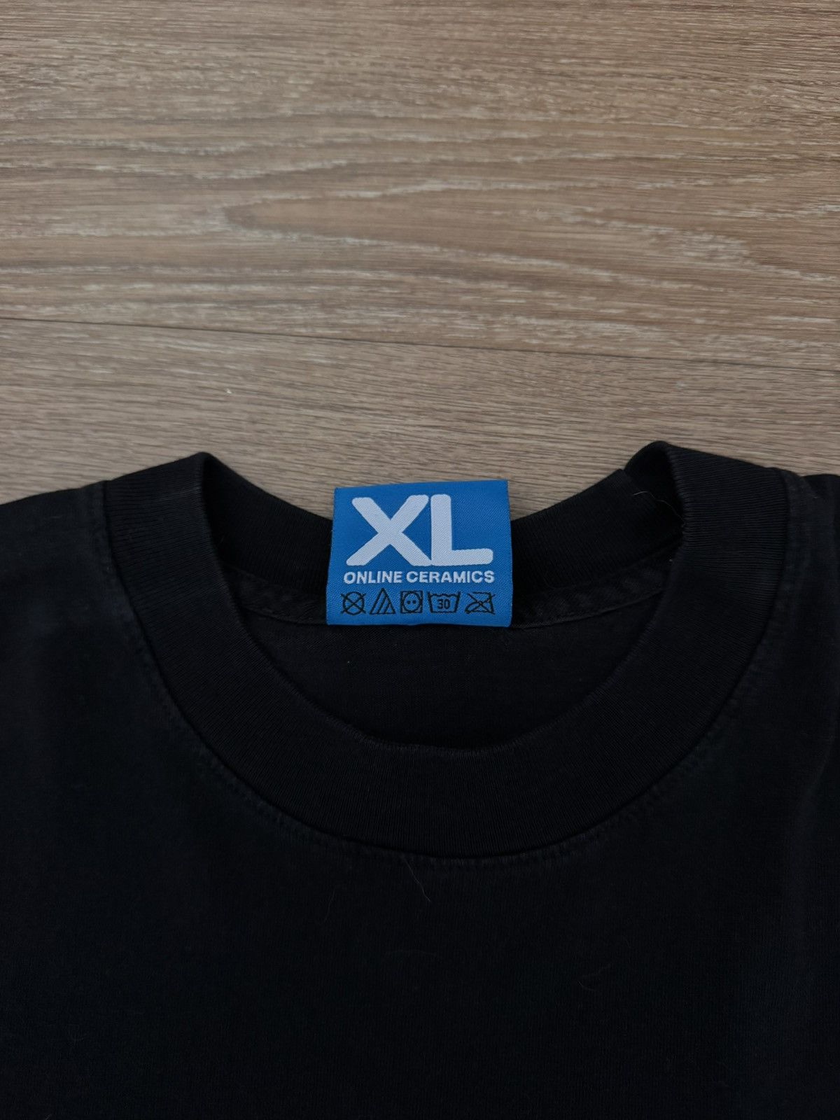 A24 × Online Ceramics Onlien ceramics x A24 the green knight tee Size US XL / EU 56 / 4 - 2 Thumbnail