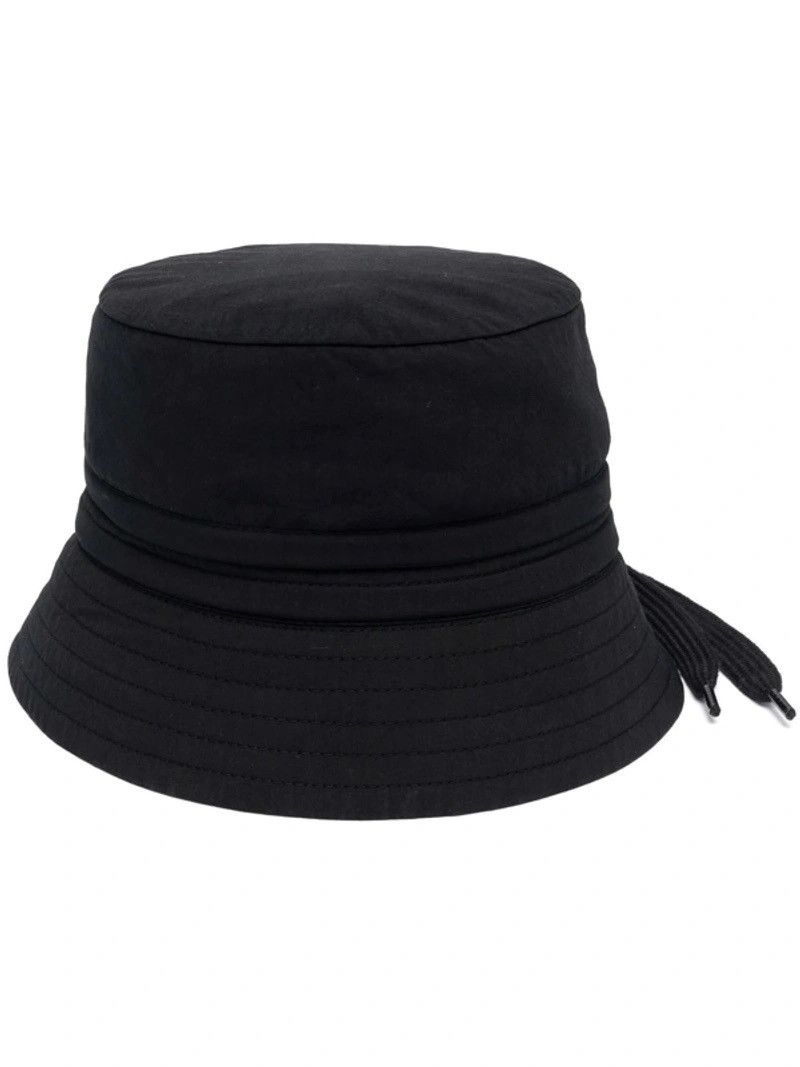 Craig Green Tunnel Drawstring Bucket Hat - O/S Size ONE SIZE - 8 Thumbnail