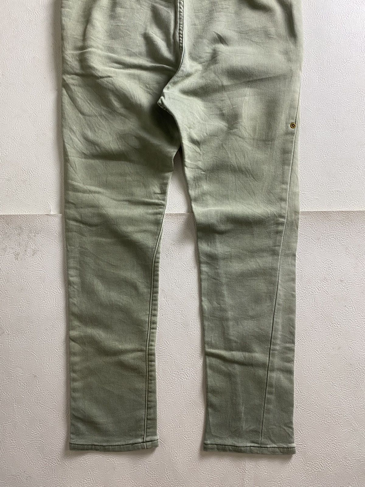 Issey Miyake Mercibeaucoup by Issey Miyake Size US 28 / EU 44 - 9 Thumbnail