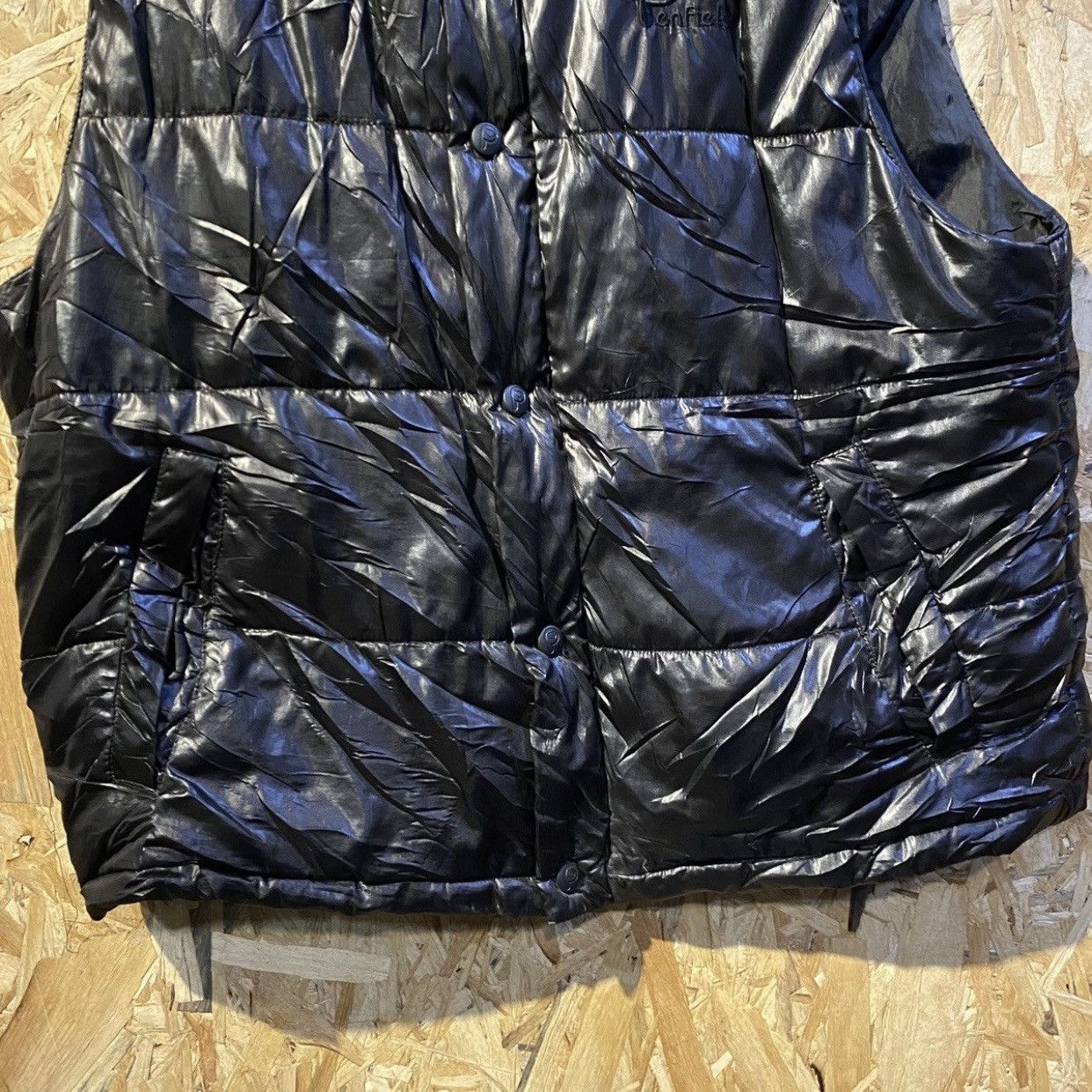 Penfield Penfield Puffer Down Vest / Jacket Y2K Size M Size US M / EU 48-50 / 2 - 4 Thumbnail