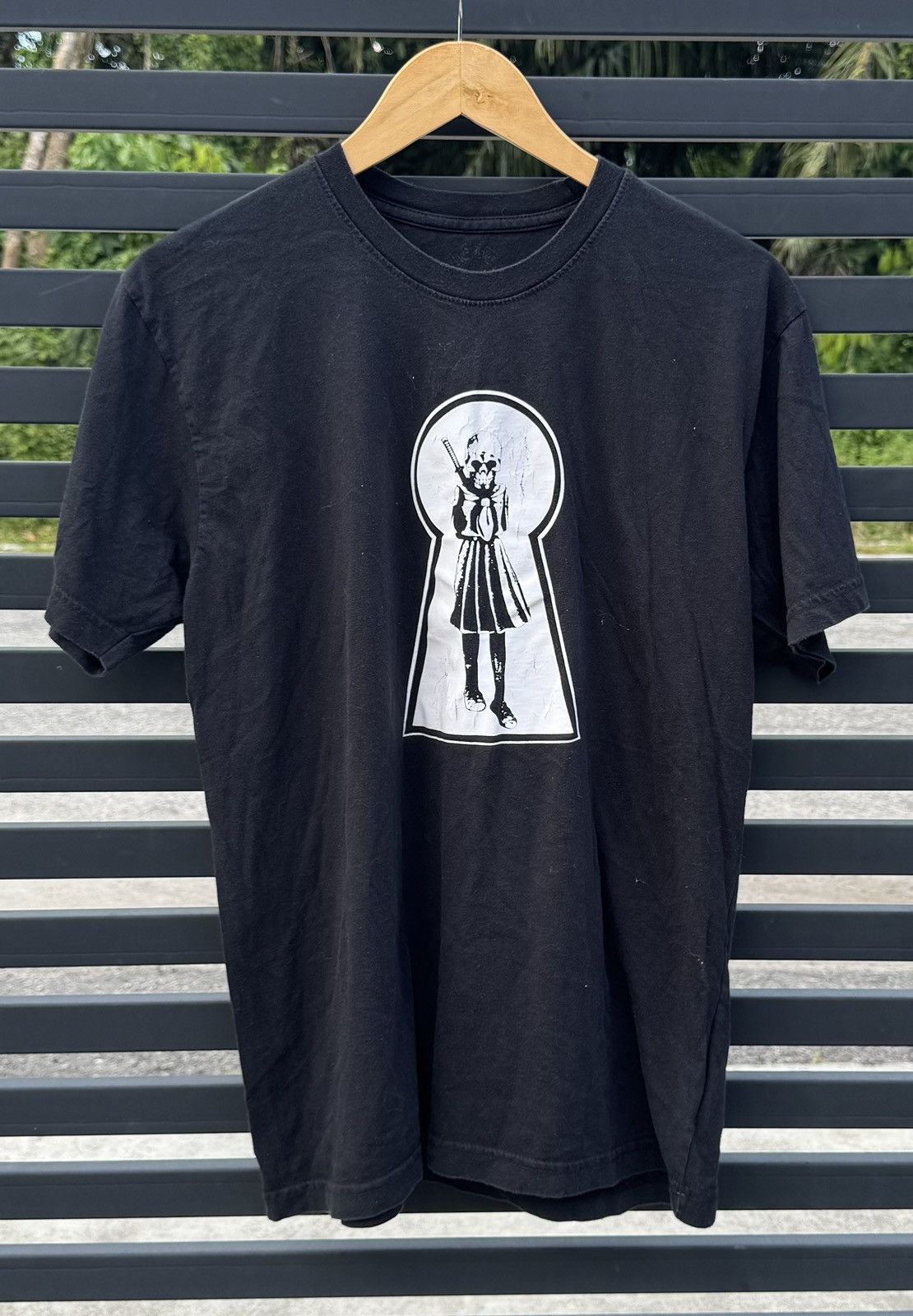 Chrome Hearts Skippy | Grailed