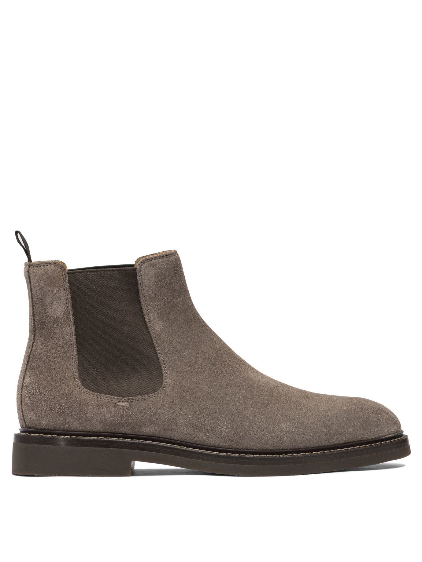 Brunello Cucinelli Ankle Boots Size US 10 / EU 43 - 1 Thumbnail