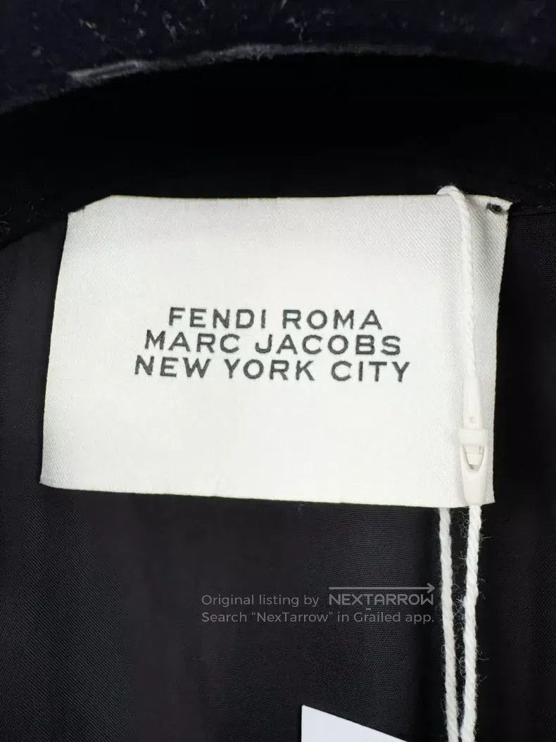 Fendi Fendi Collaboration Joint Dress Size 4XL / US 24-26 - 2 Thumbnail