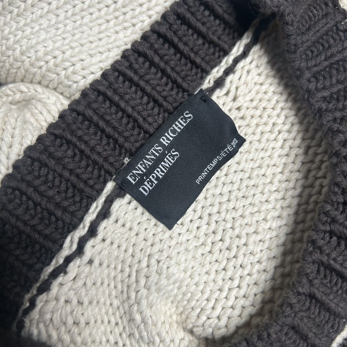 Enfants Riches Deprimes Aileen Wournos Knit Size US M / EU 48-50 / 2 - 2 Thumbnail