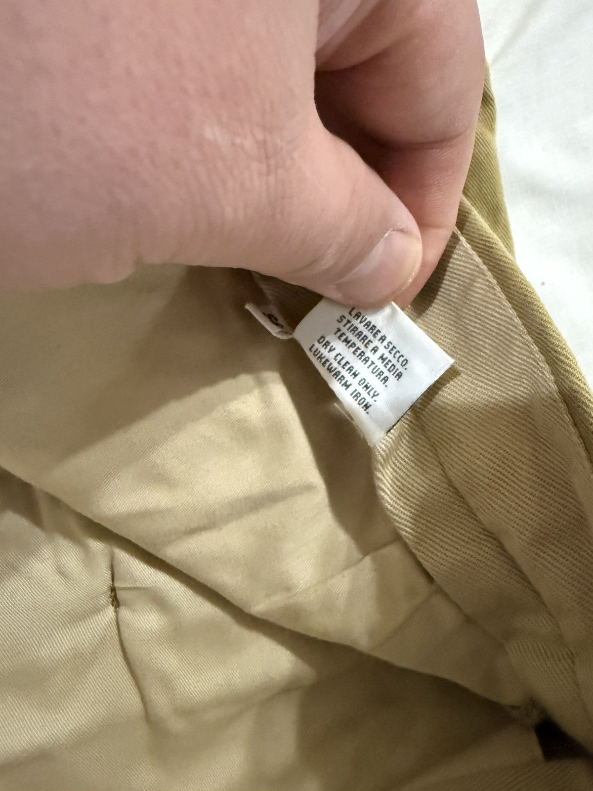 Burberry Very nice Size US 38 / EU 54 - 6 Thumbnail