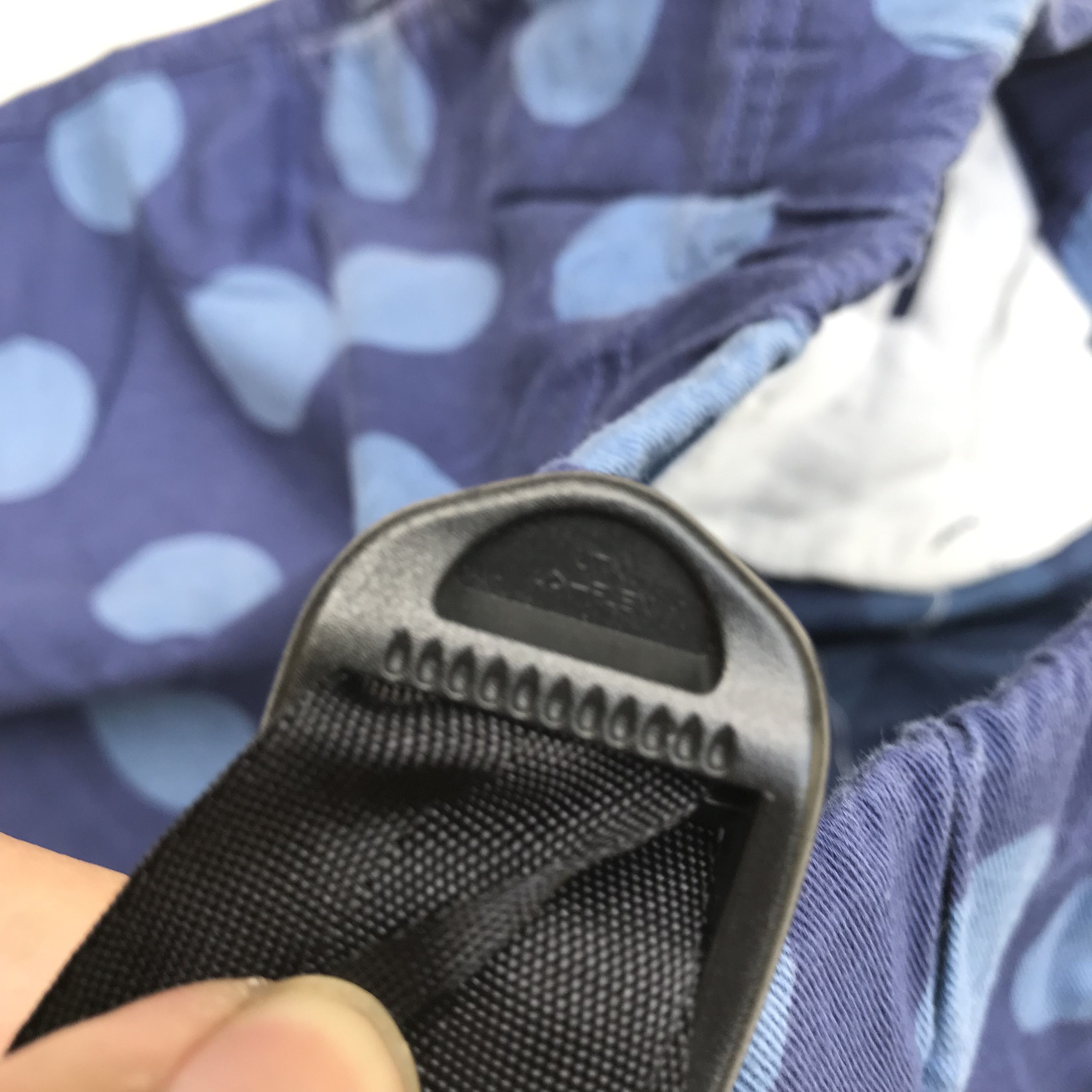 Beams Japan Beams Heart Japan X Wildthings Us Outdoor Polkadot Short Size US 34 / EU 50 - 6 Thumbnail