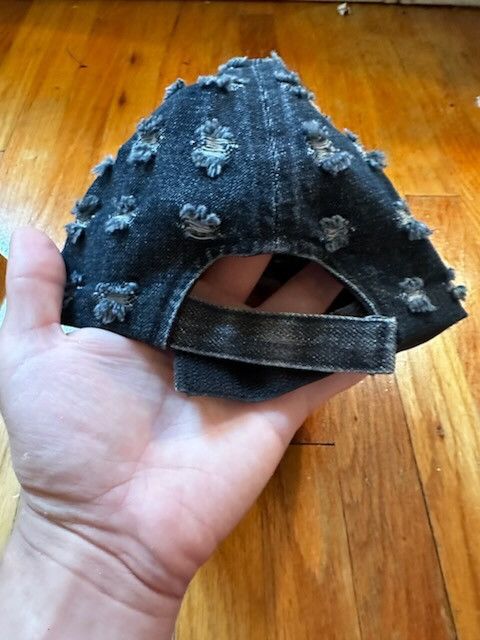 Urban Classics Urban Classic Hat Size ONE SIZE - 4 Thumbnail