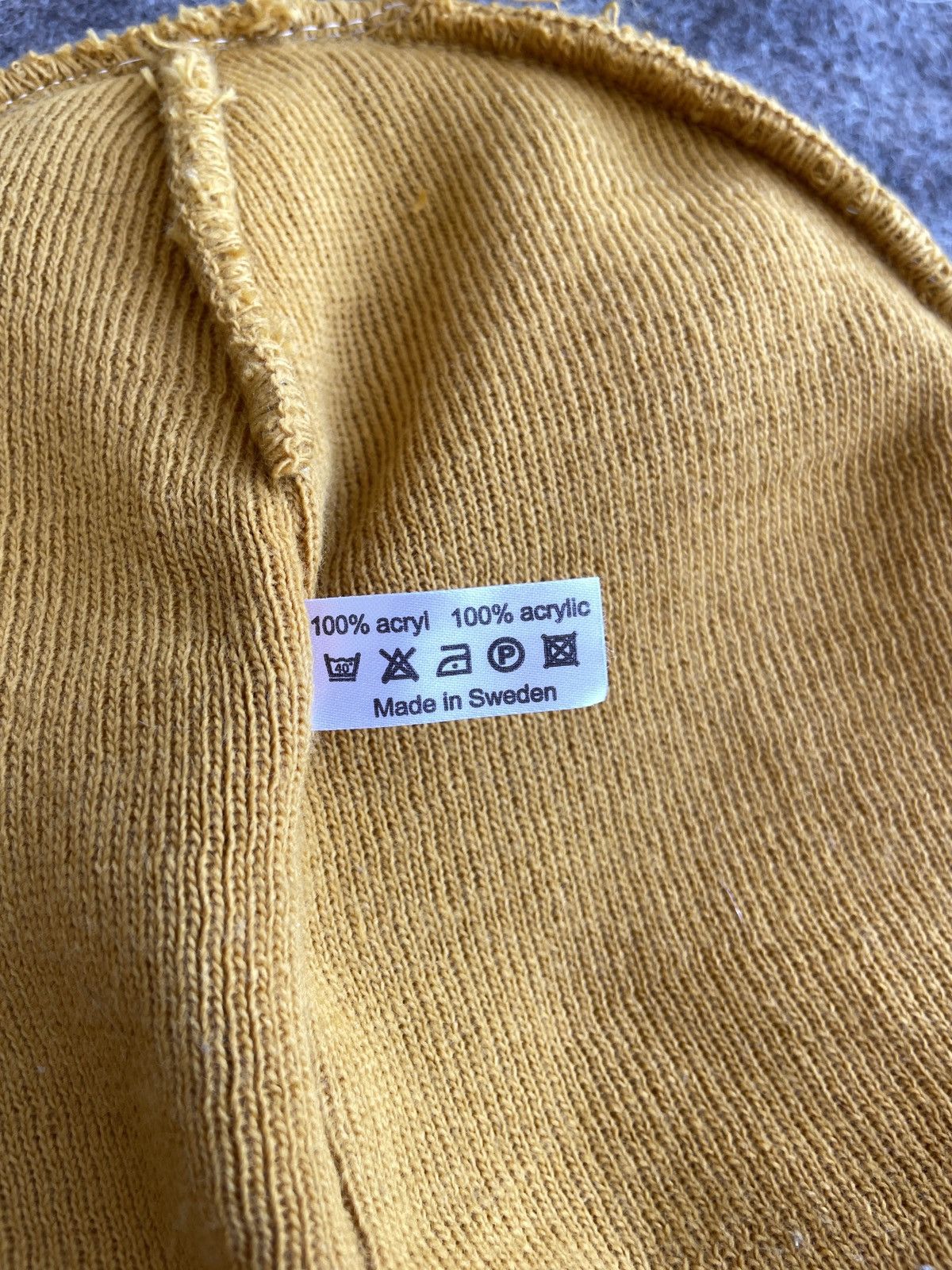 66 North 66 North Iceland Hat Size ONE SIZE - 6 Thumbnail