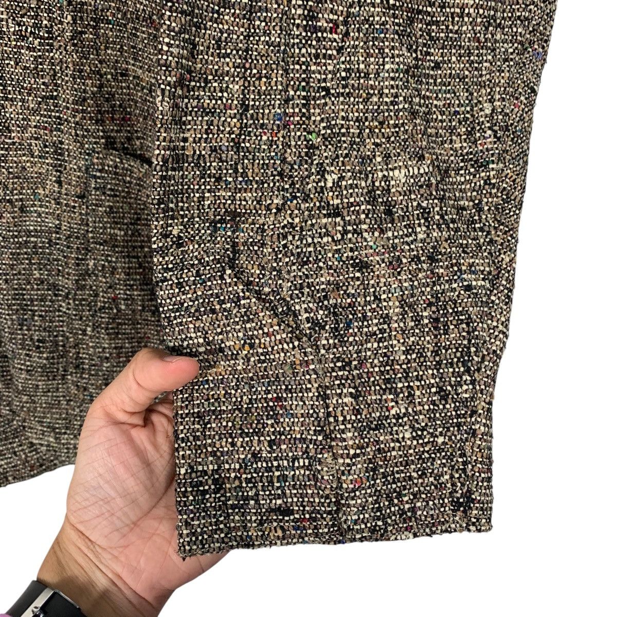 Japanese Brand Japanese Brand Workshop Yak Jacket Size US M / EU 48-50 / 2 - 13 Thumbnail