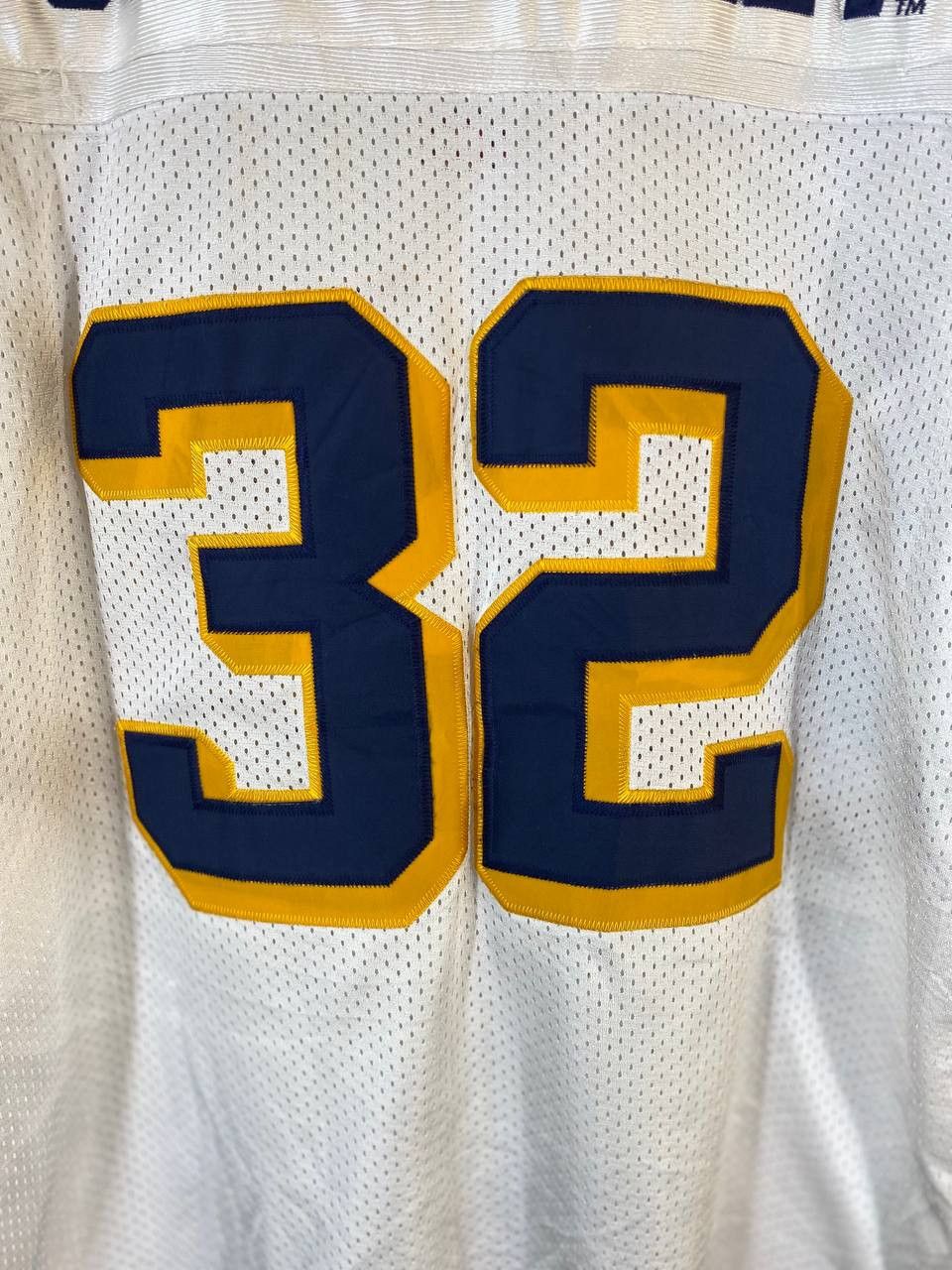 Colosseum Athletics vintage uc berkeley nfl jersey by colloseum sports jersey Size US L / EU 52-54 / 3 - 13 Thumbnail