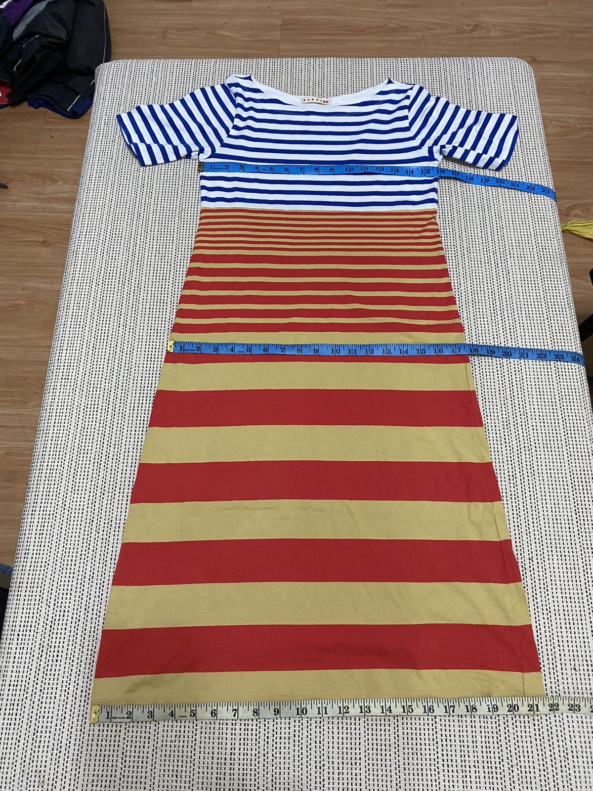 Marni × Uniqlo MARNI X UNIQLO Size S / US 4 / IT 40 - 7 Thumbnail