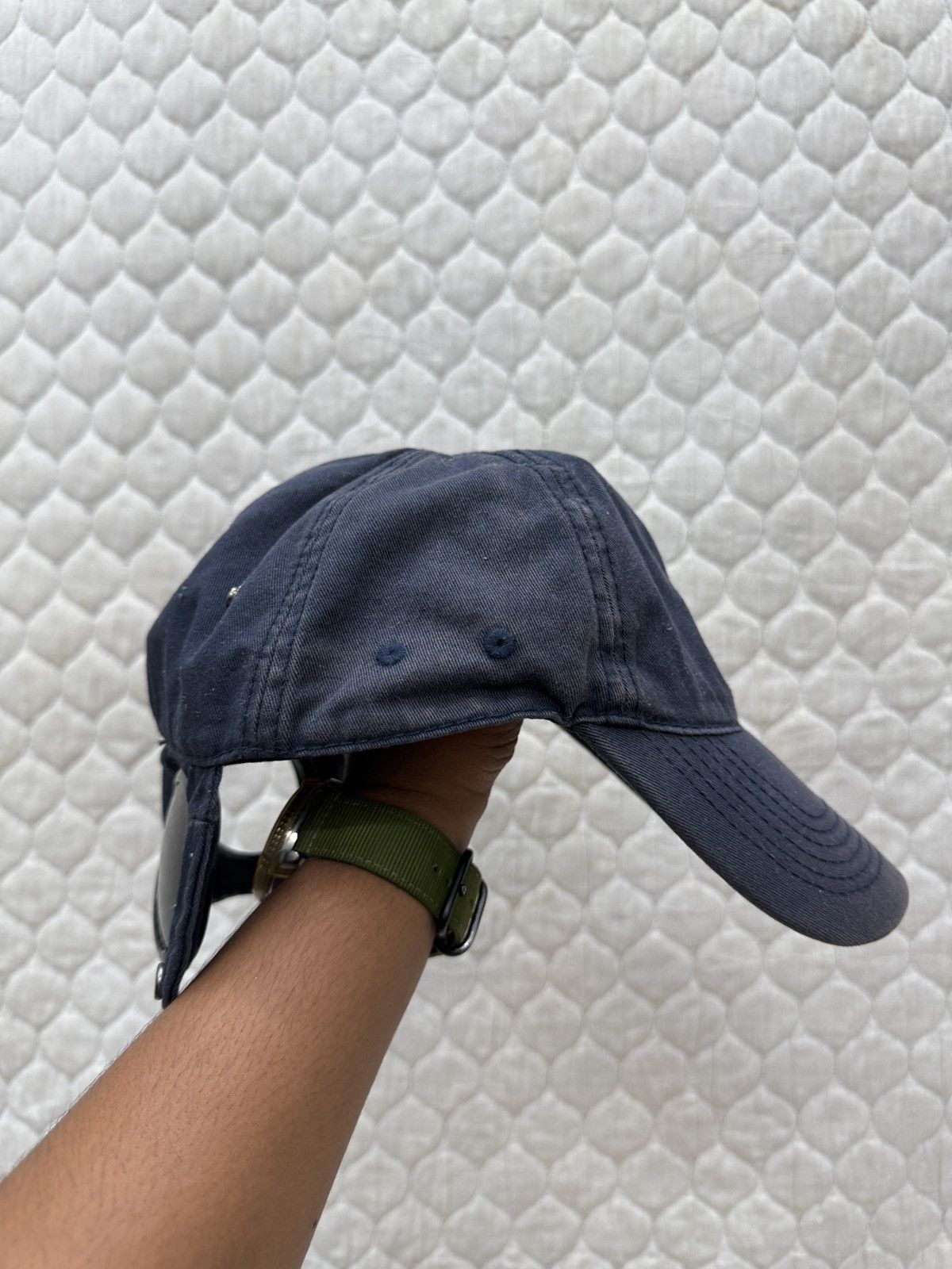 C.P. Company 🔥🔥🔥STEALS CP COMPANY GOOGLE CAP Size ONE SIZE - 6 Thumbnail