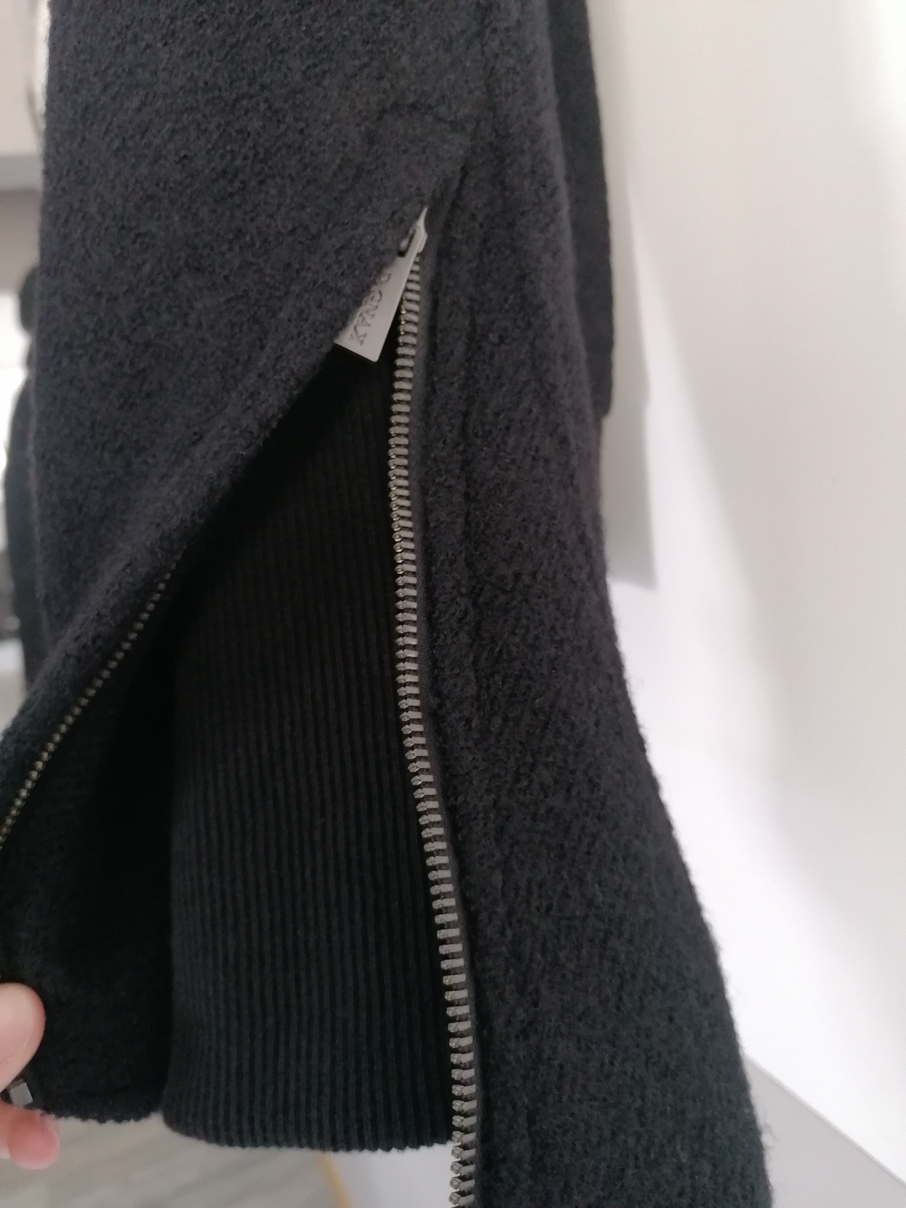 D.Gnak By Kang.D WOOL D-GNAK JACKET Size US S / EU 44-46 / 1 - 6 Thumbnail