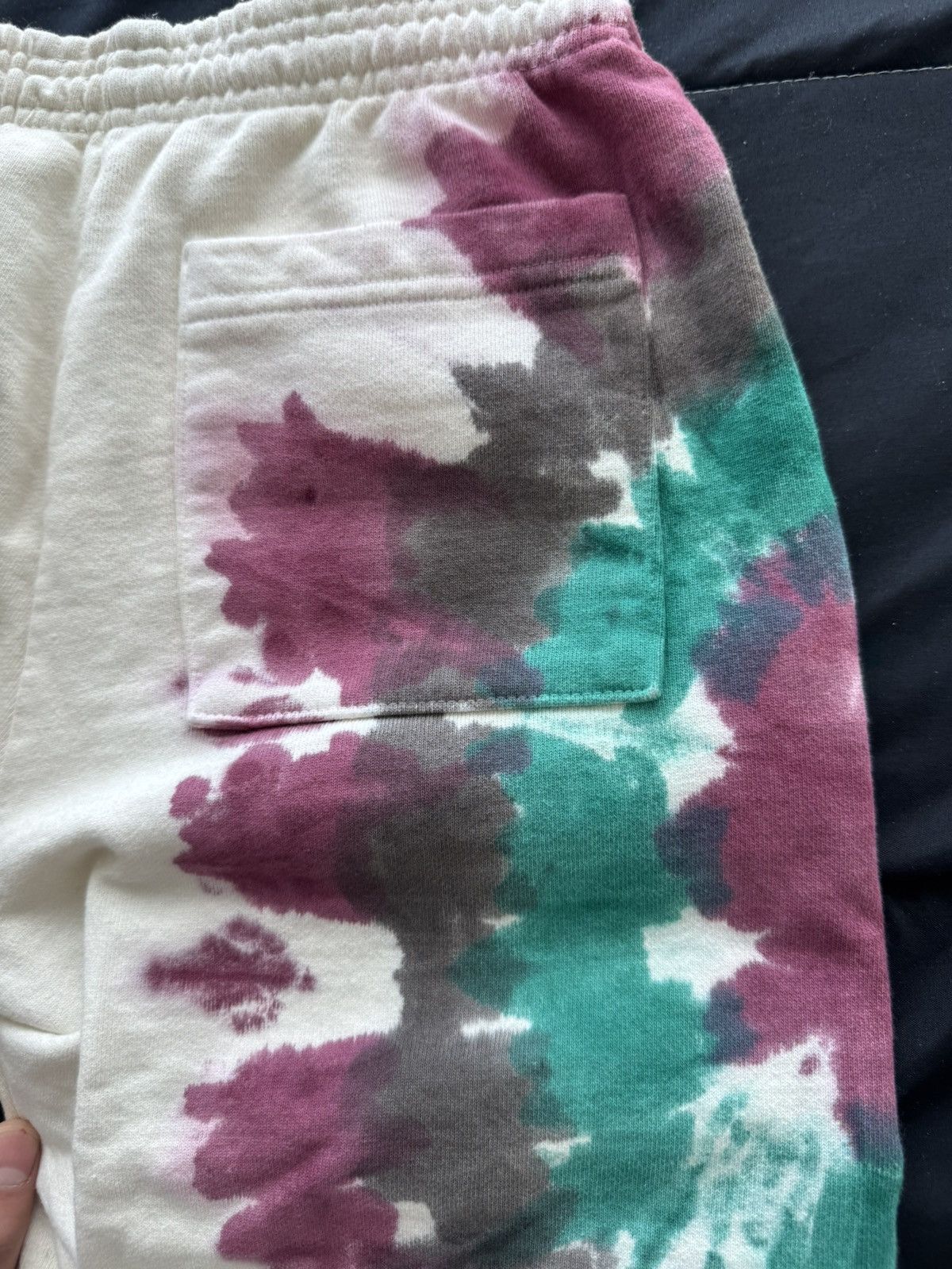 Colours Colours Tye Dye Sweatpants Size US 30 / EU 46 - 5 Thumbnail