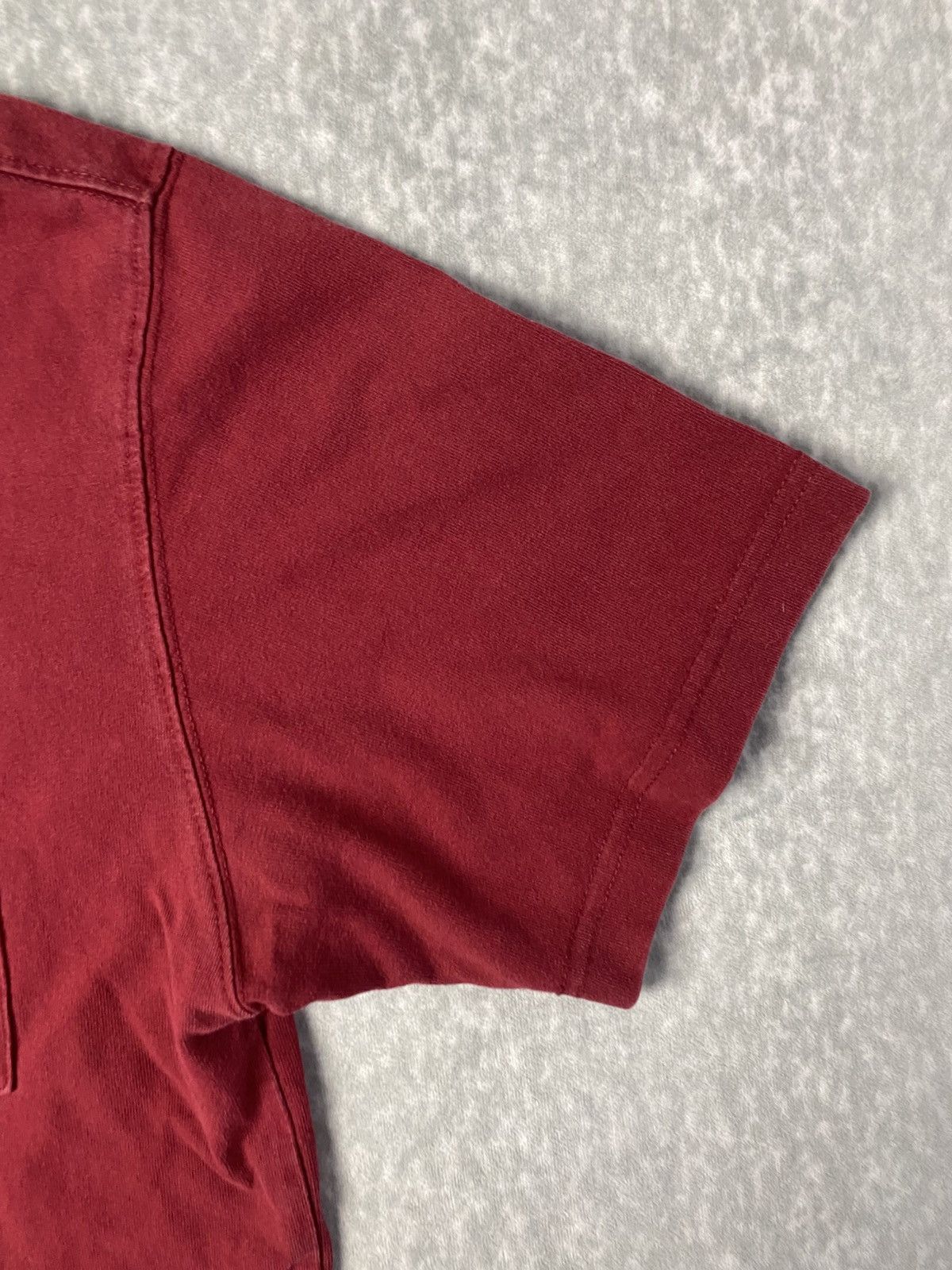 Dickies Dickies crew neck T-Shirt with logo Size US M / EU 48-50 / 2 - 2 Thumbnail