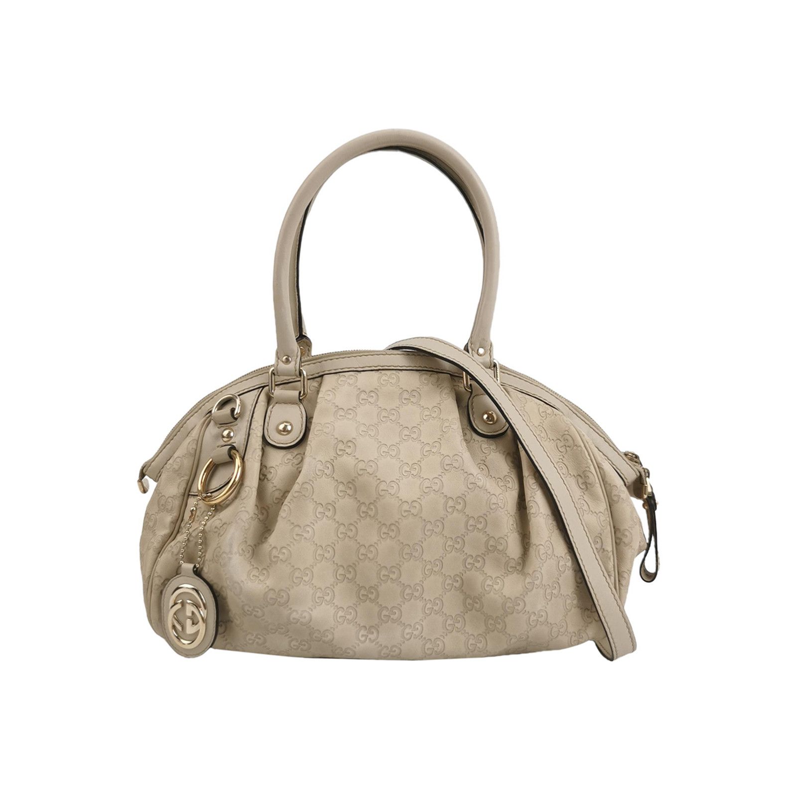 Gucci Gucci Women os Shoulder Bags Size ONE SIZE - 1 Thumbnail