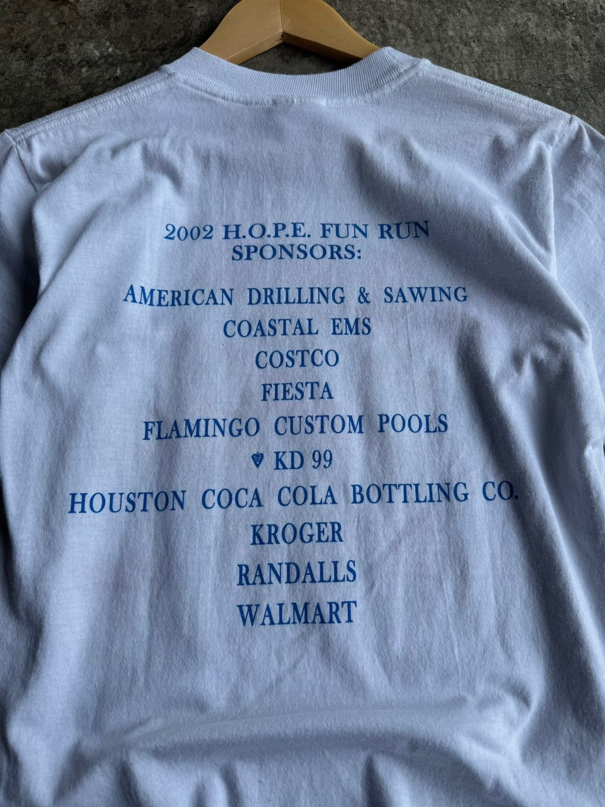 Other × Vintage Sick Vintage Streetwear Y2K Skater Jerzees Men’s Tee Size US S / EU 44-46 / 1 - 4 Thumbnail