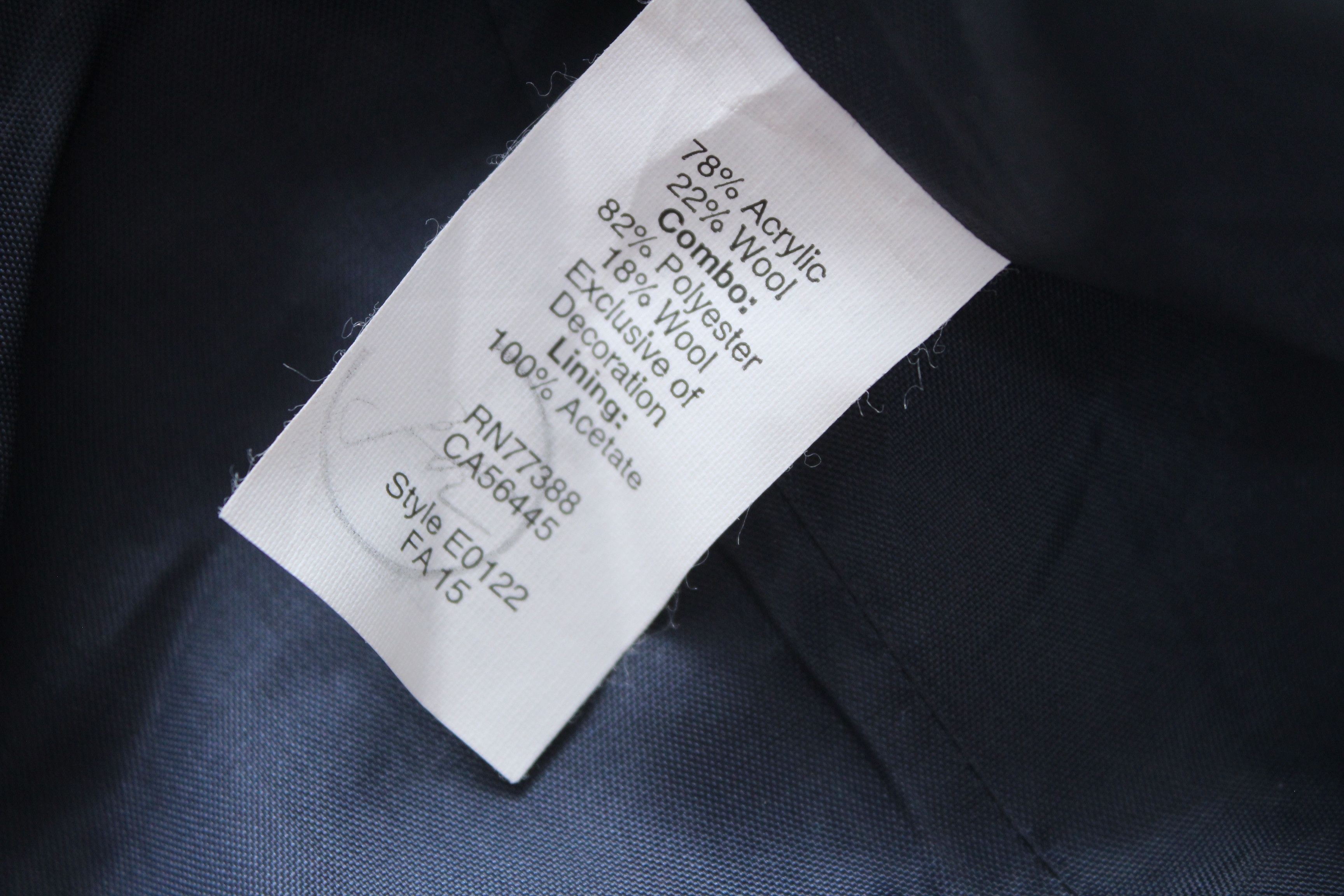 J.Crew J Crew Jacket Blazer Womens Size M Authentic Hype Size M / US 6-8 / IT 42-44 - 14 Thumbnail