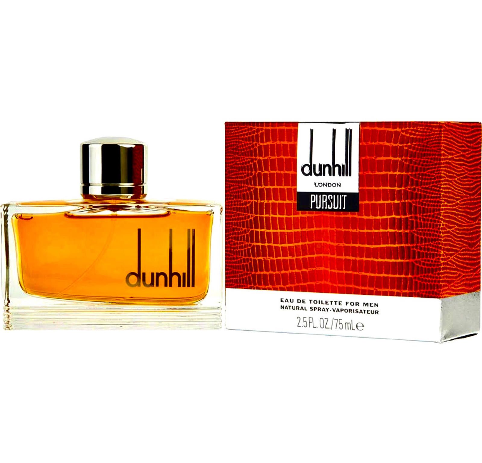 Alfred Dunhill Alfred Dunhill Pursuit 2.5oz Eau de toilette for men Size ONE SIZE - 1 Preview