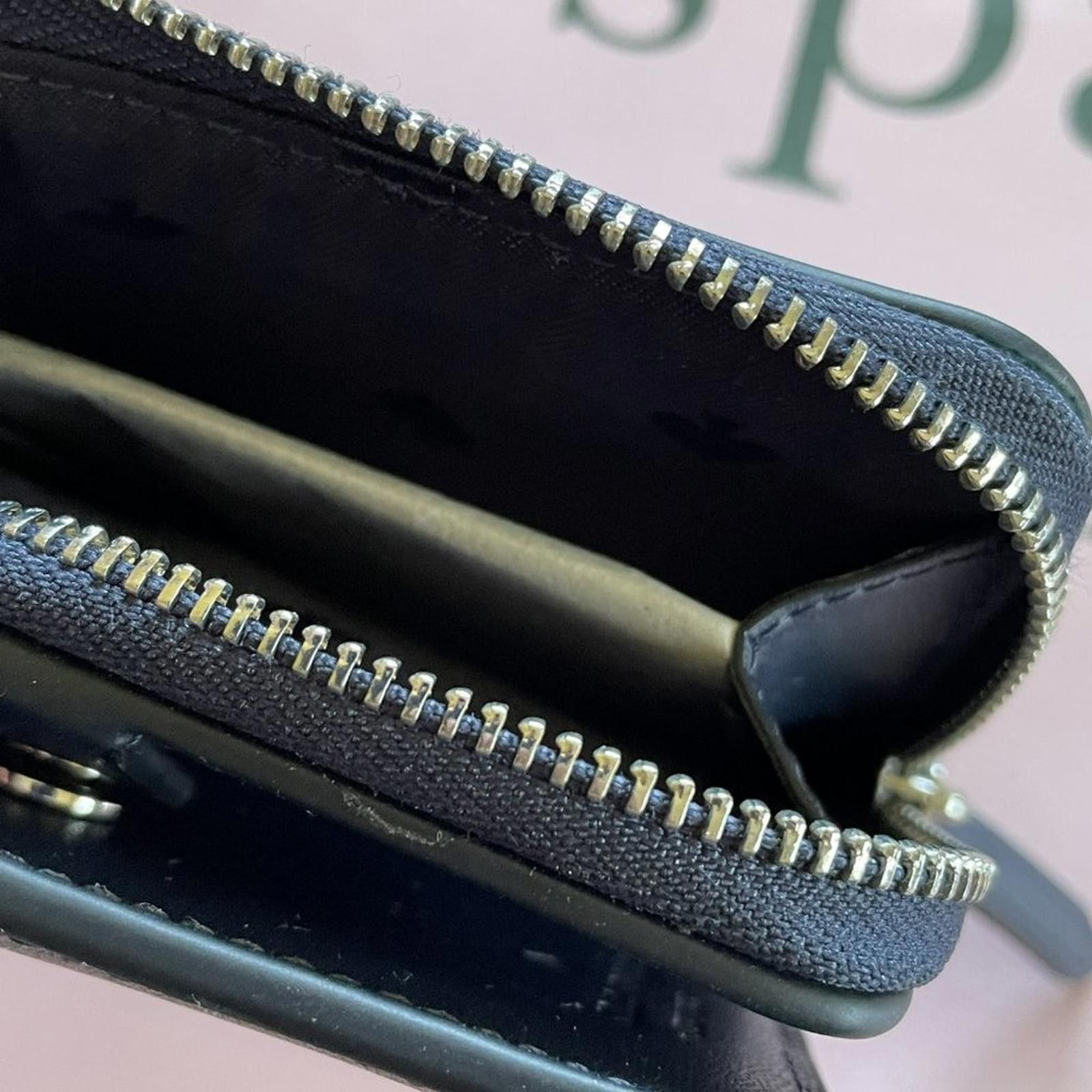 Other Kate Spade NY Small Zip Bifold Wallet wlr00296 Size ONE SIZE - 4 Thumbnail