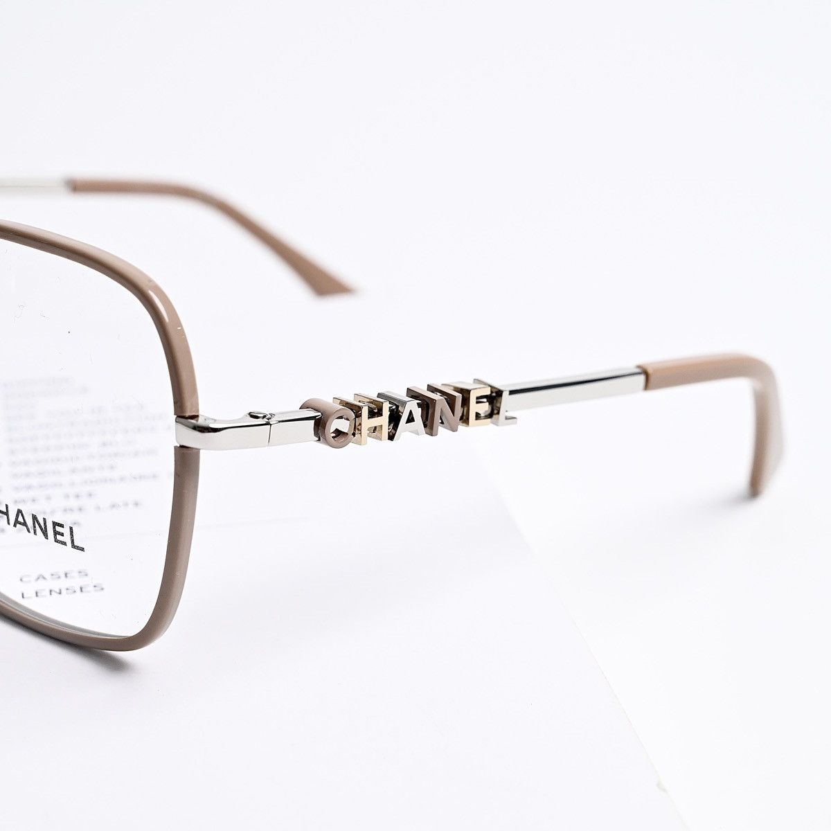 Chanel CHANEL 0CH2215 GLASSES Size ONE SIZE - 8 Thumbnail