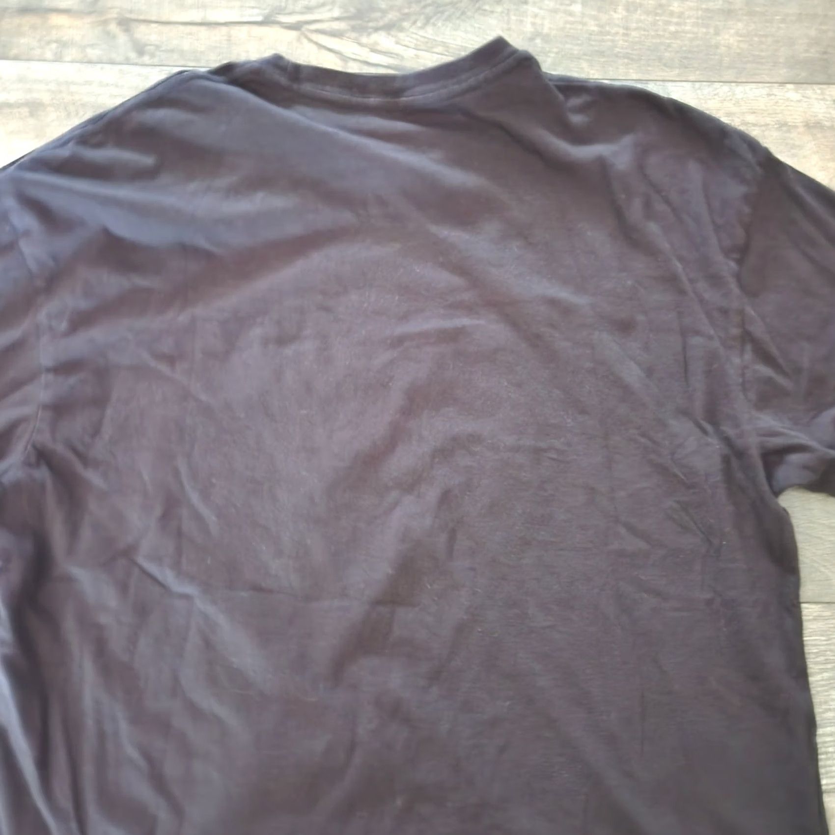 Vintage Bone Thugs-n-Harmony T-Shirt XL Black Mens Hip Hop 1999 Eternal Album Rare Tee Size US XL / EU 56 / 4 - 5 Thumbnail