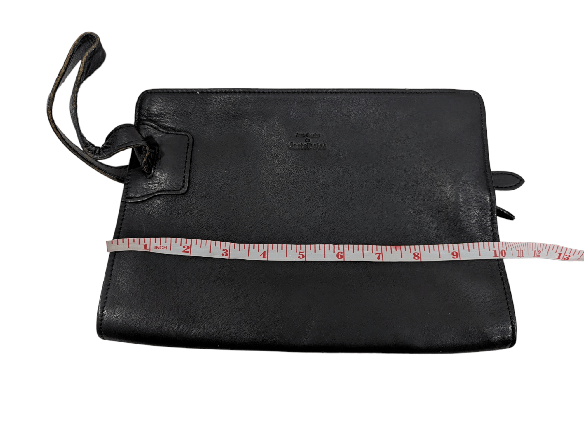 Jean Charles De Castelbajac JEAN CHARLES DE CASTELBAJAC CLUTCHES BAG Size ONE SIZE - 9 Thumbnail