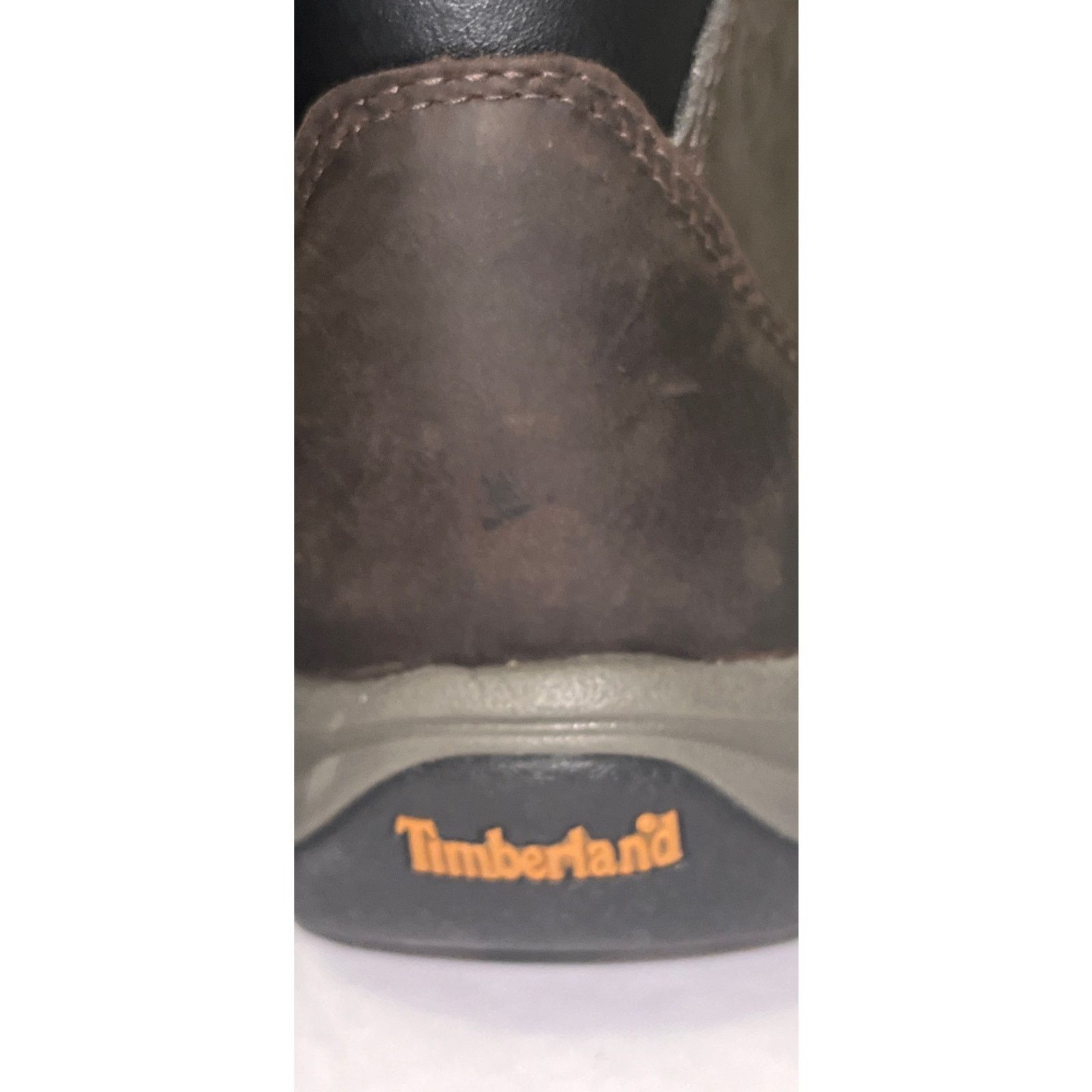 Timberland Thorton Mid GORE-TEX TB05750A Boots - 11.5