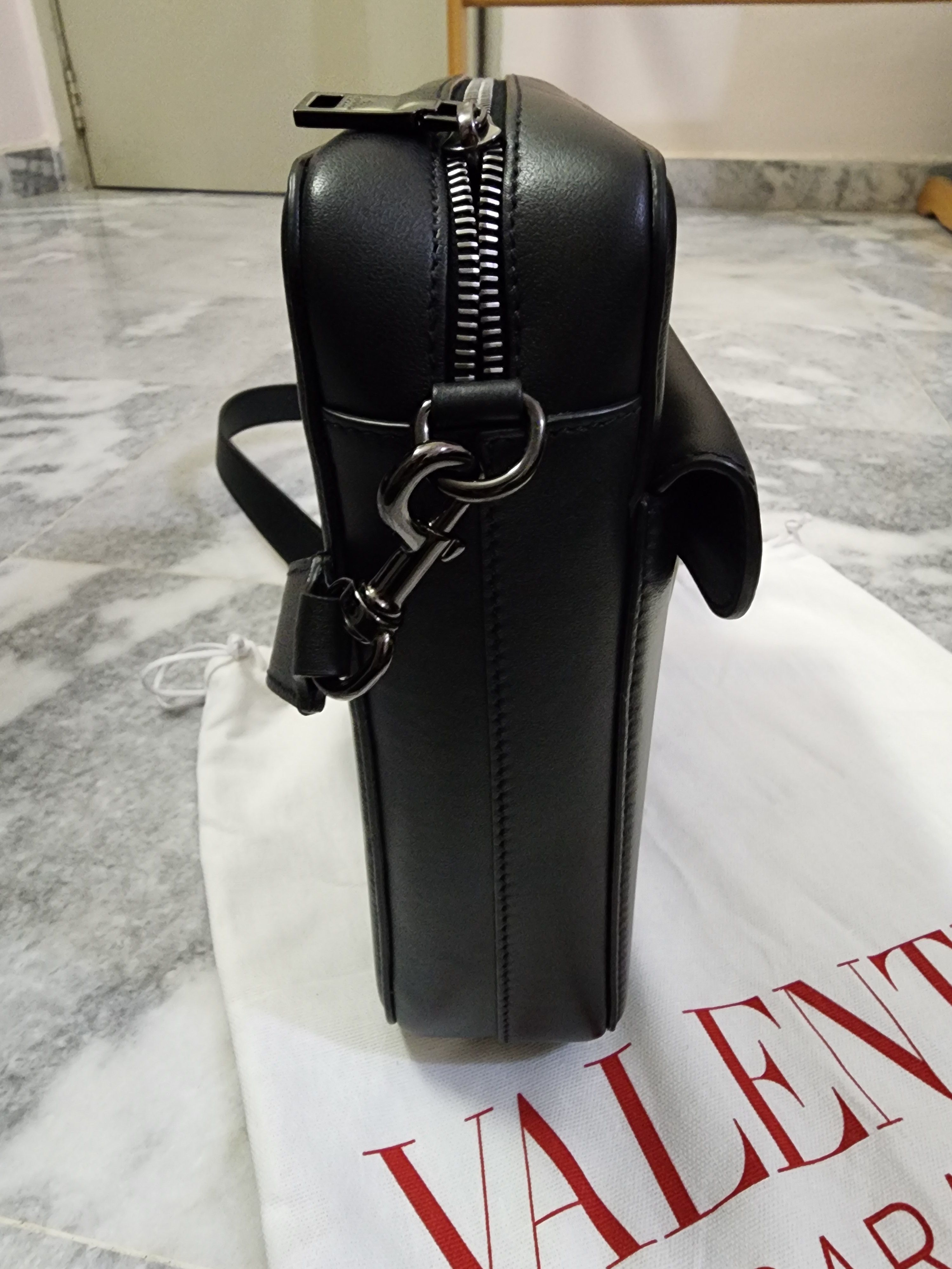 Valentino Locò Crossbody Bag Size ONE SIZE - 6 Thumbnail