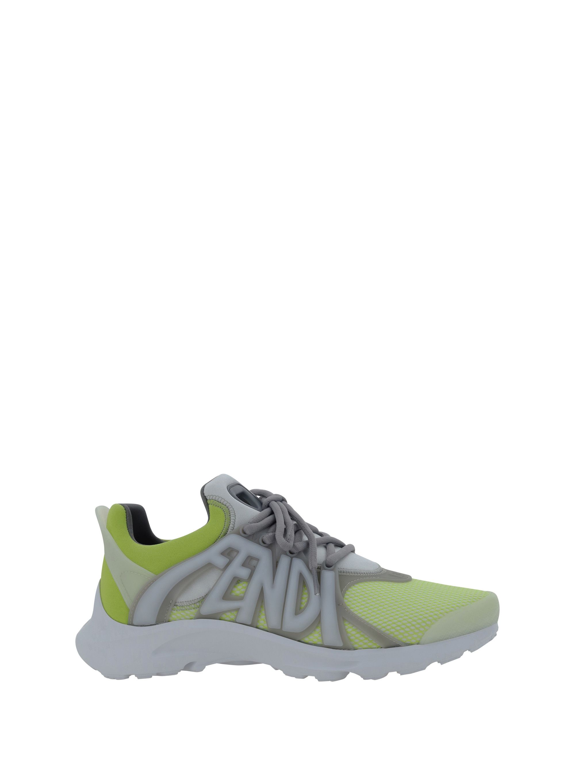 image of Fendi Sneakers, Men's (Size 8)