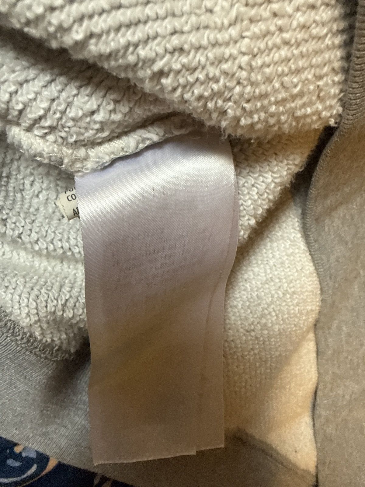 Gucci Sz Small Gucci Hoodie Size US S / EU 44-46 / 1 - 4 Thumbnail