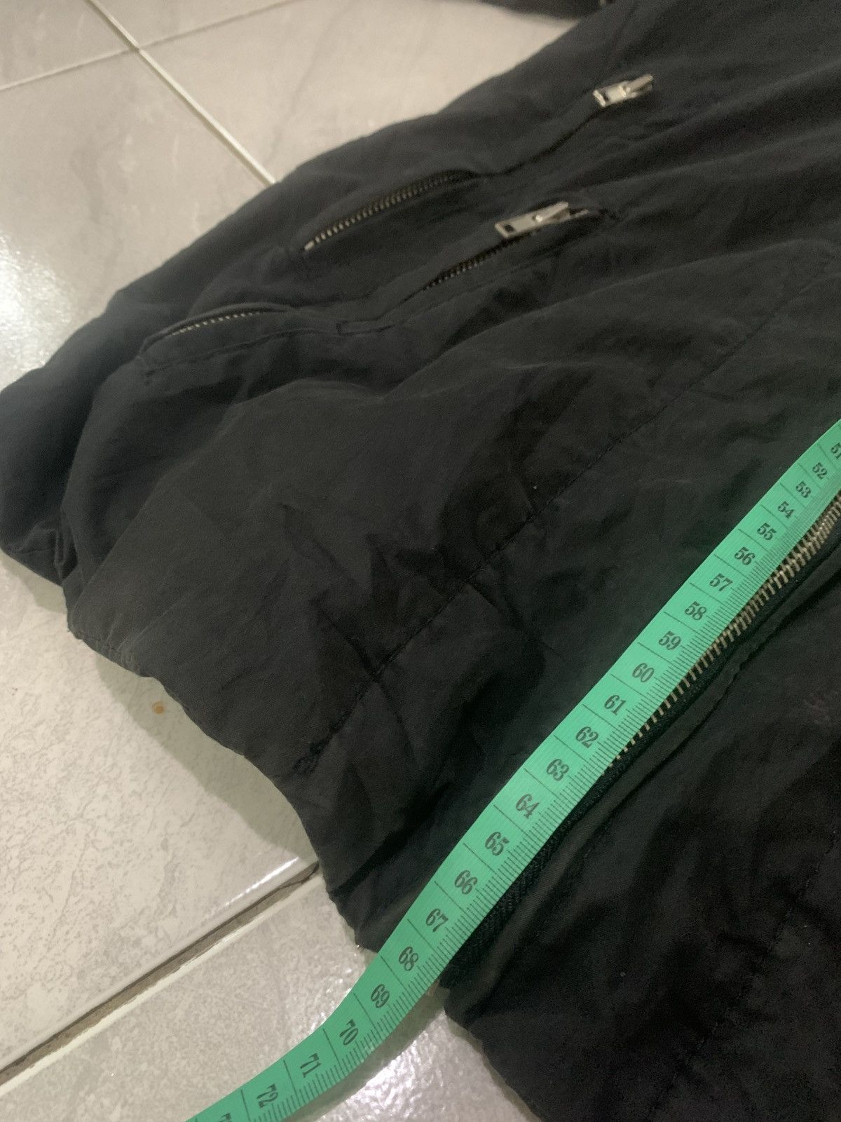 Japanese Brand Jackets Tubegallery Doublelayer style Size US M / EU 48-50 / 2 - 15 Thumbnail