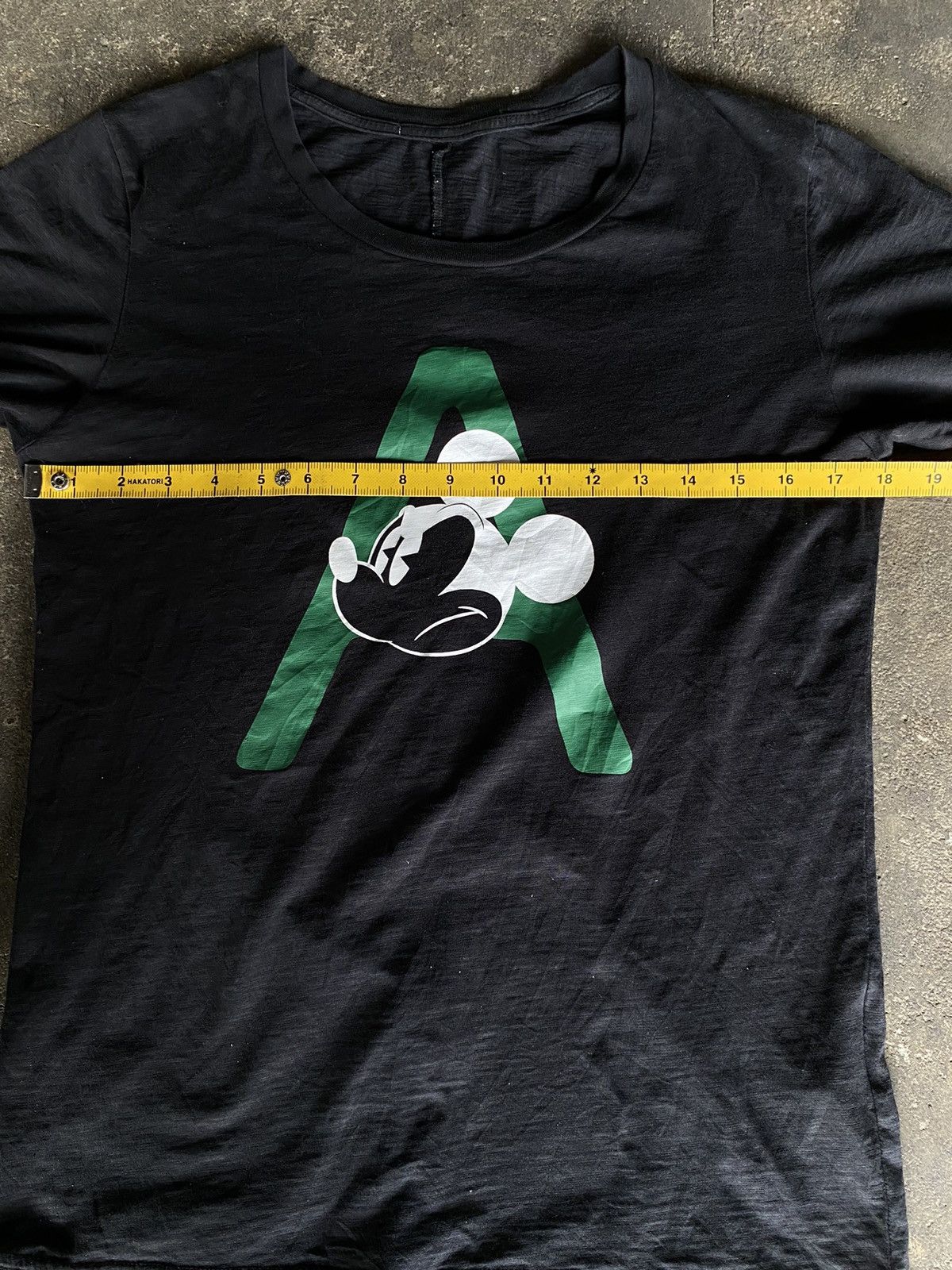 Disney × Undercover UDERCOVER X UNQLO TSHIRT Size US M / EU 48-50 / 2 - 8 Thumbnail