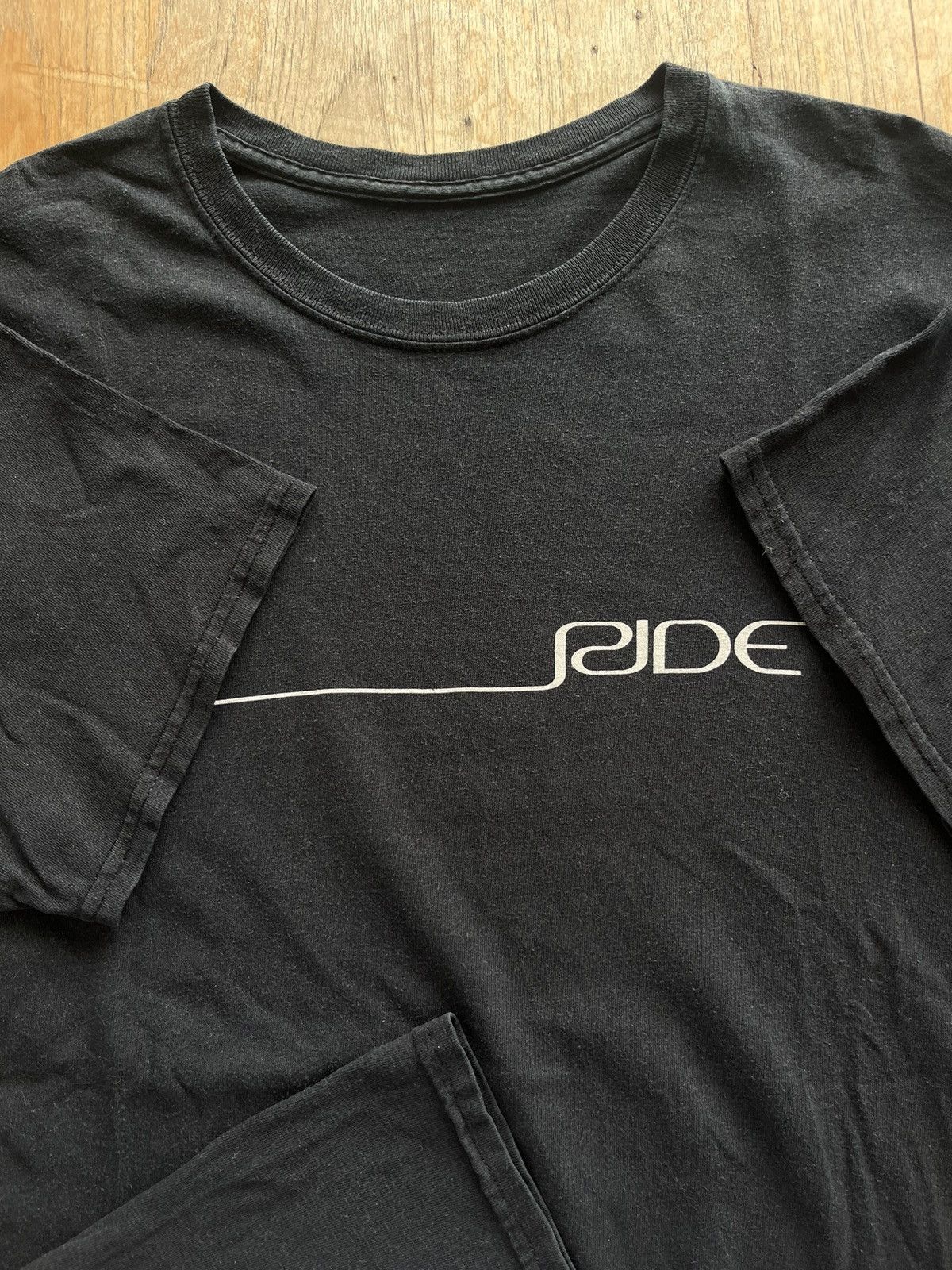 Band Tees RIDE Band 00’s Tshirt Size US L / EU 52-54 / 3 - 6 Thumbnail